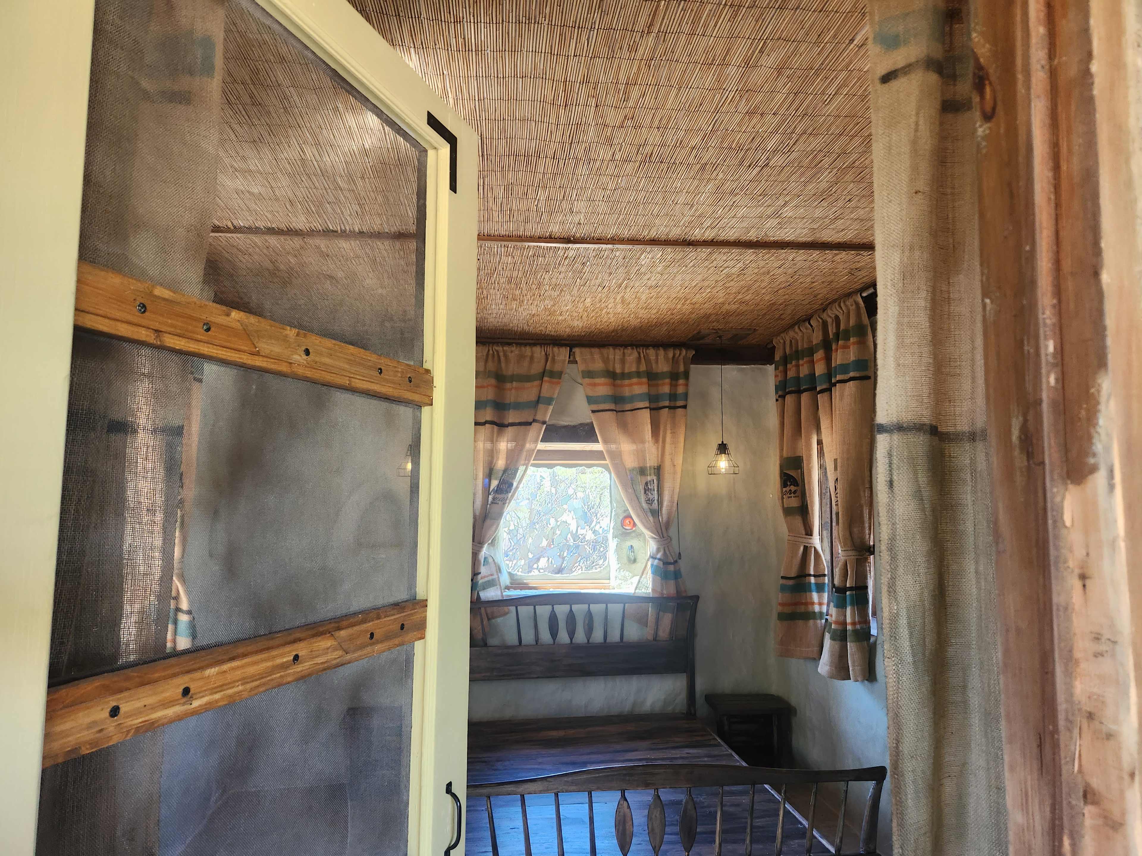 Camp Saguaro