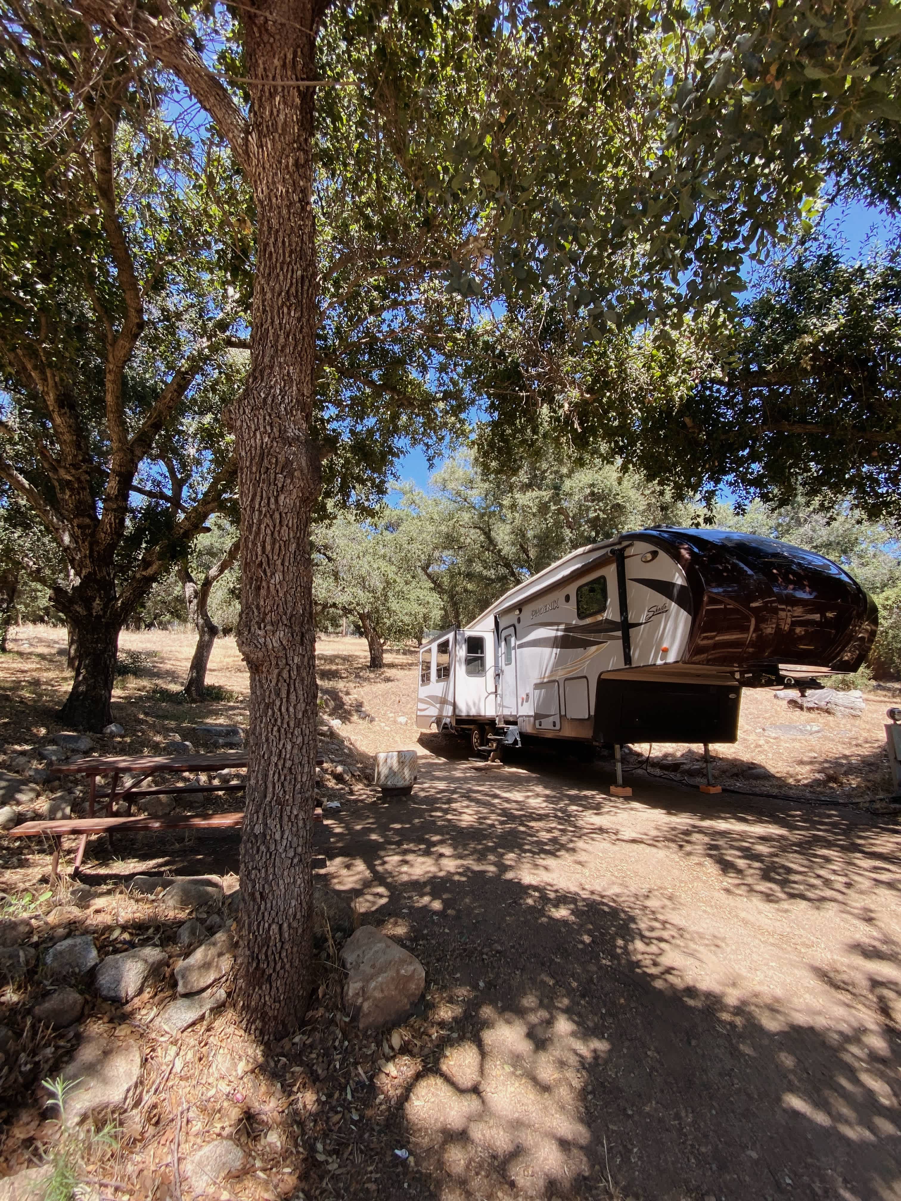 Sunset Hideaway Farm