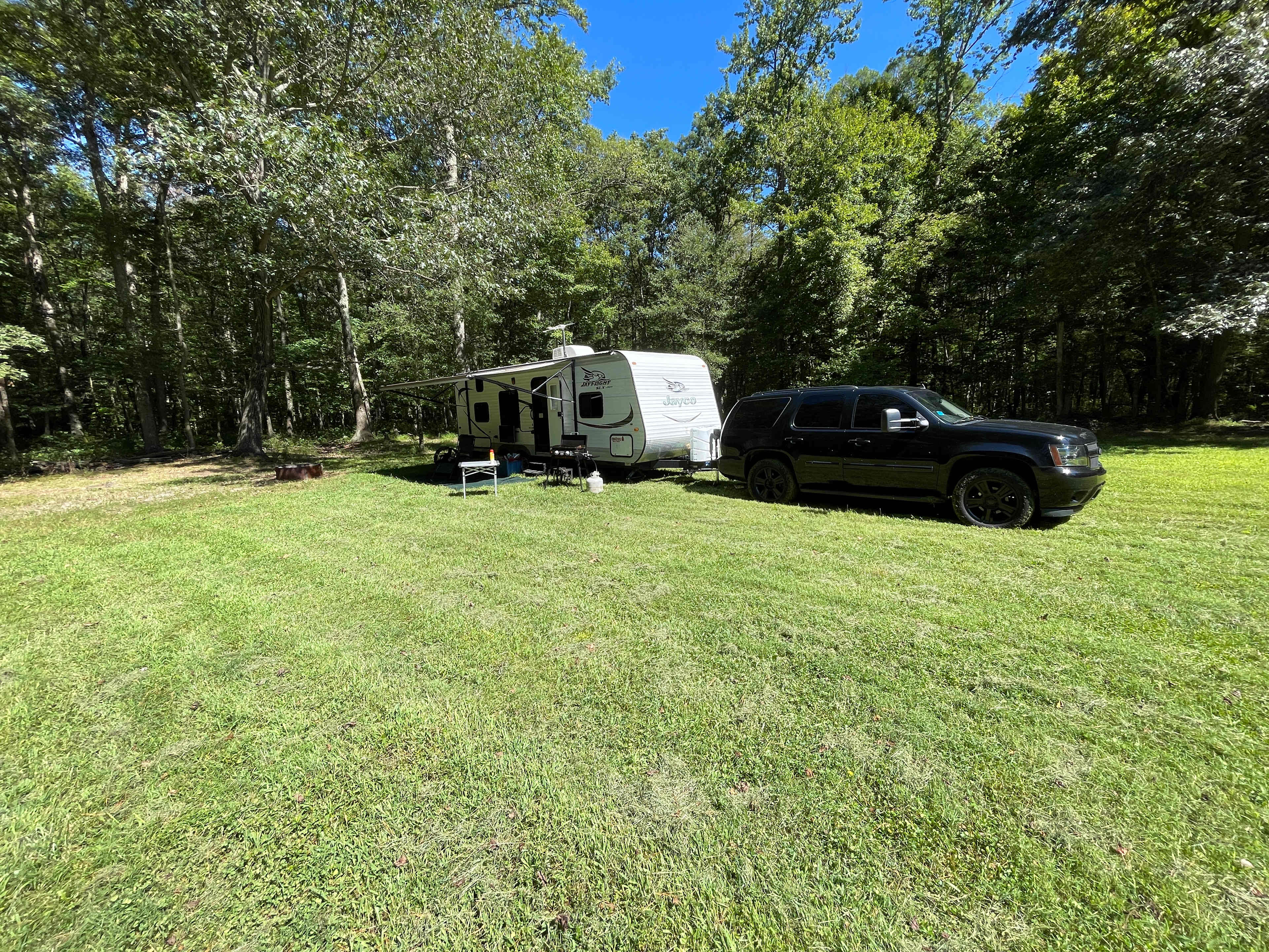 Secluded Acres
