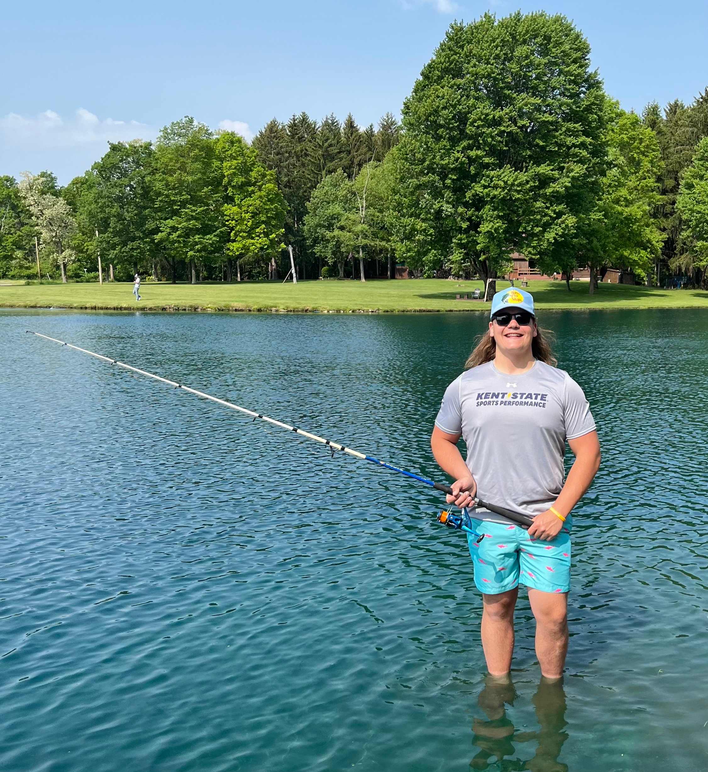 Fishing