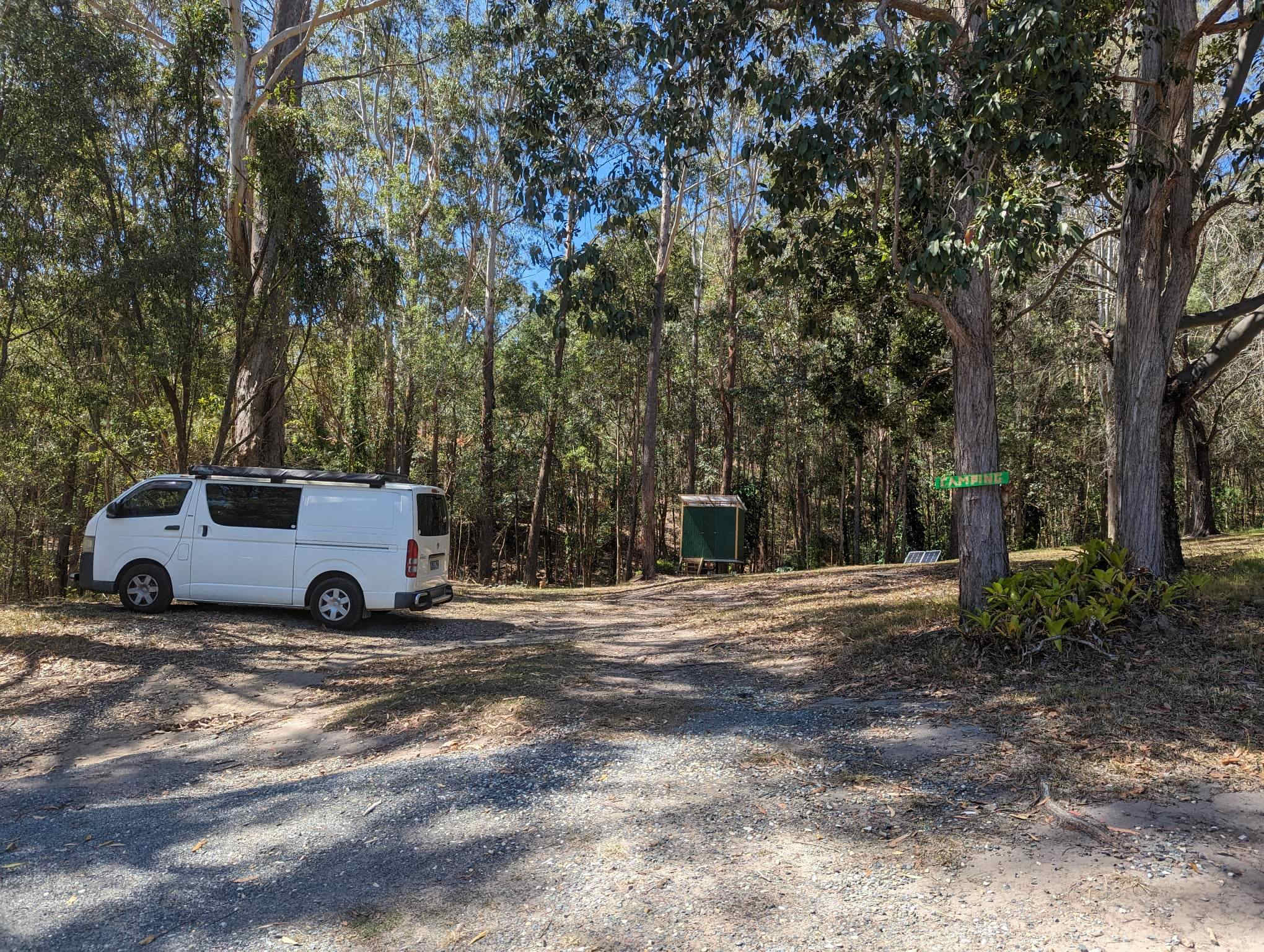 The Kirell Coastal Hideout