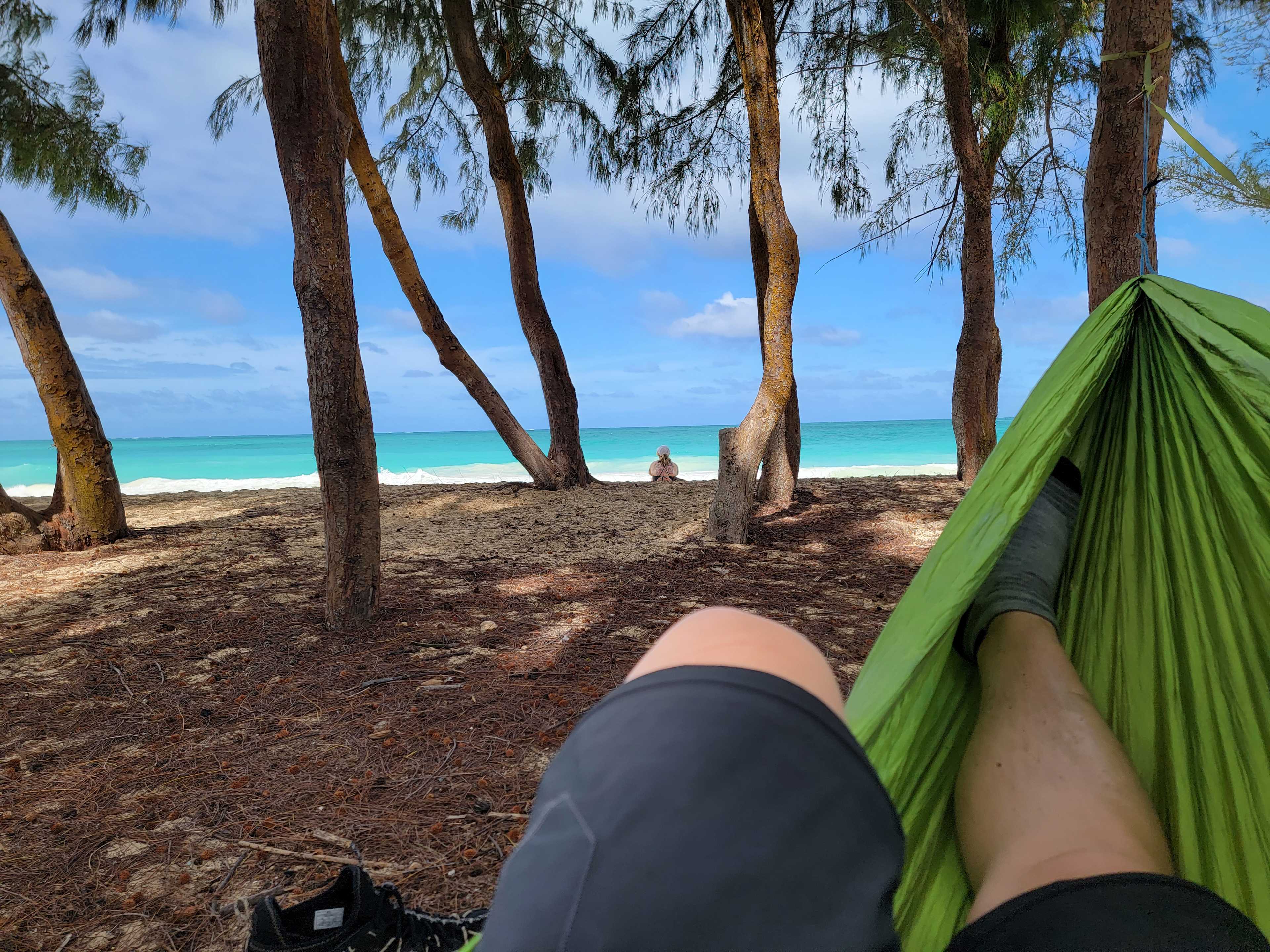 Waimanalo Farmstay