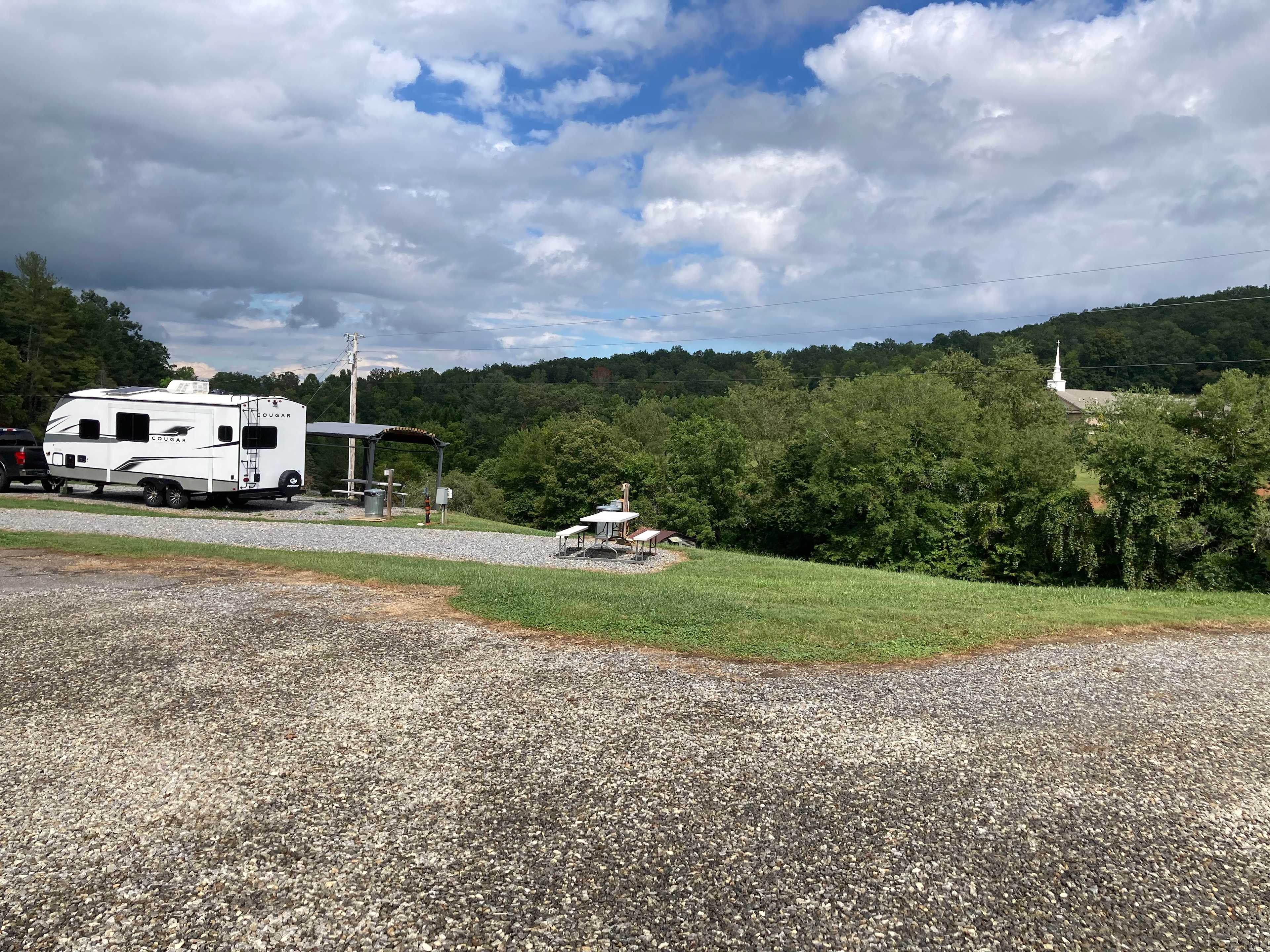 CreekStone in Candler, NC