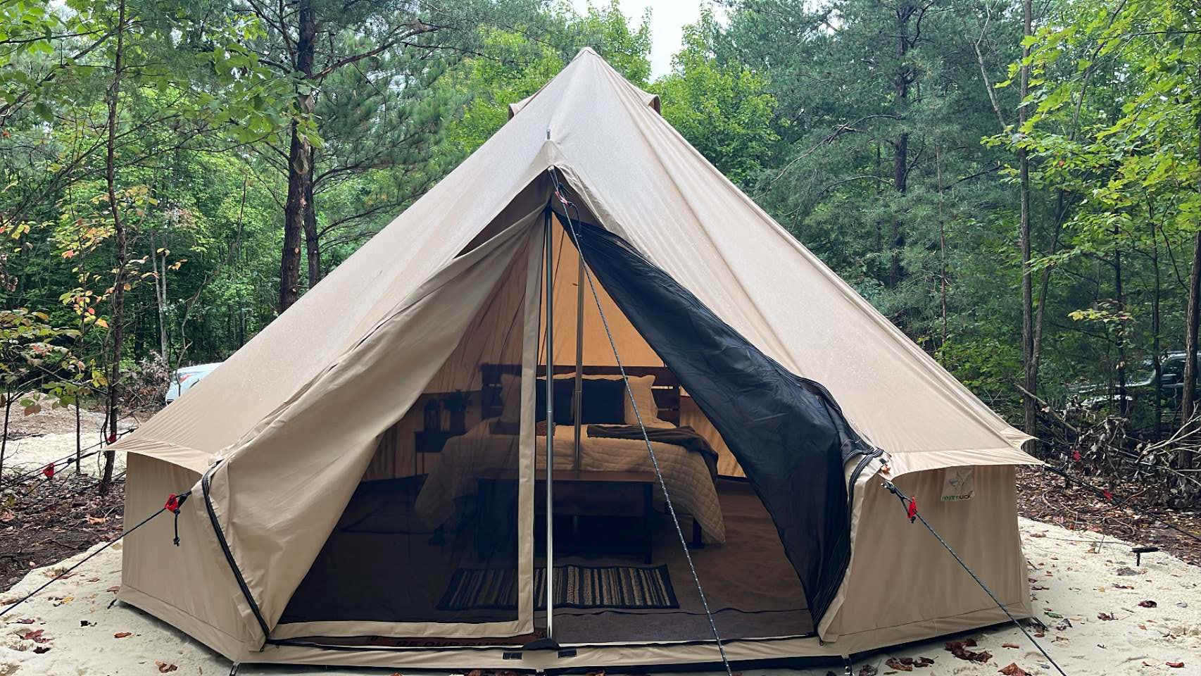 Captain Carter Campgrounds