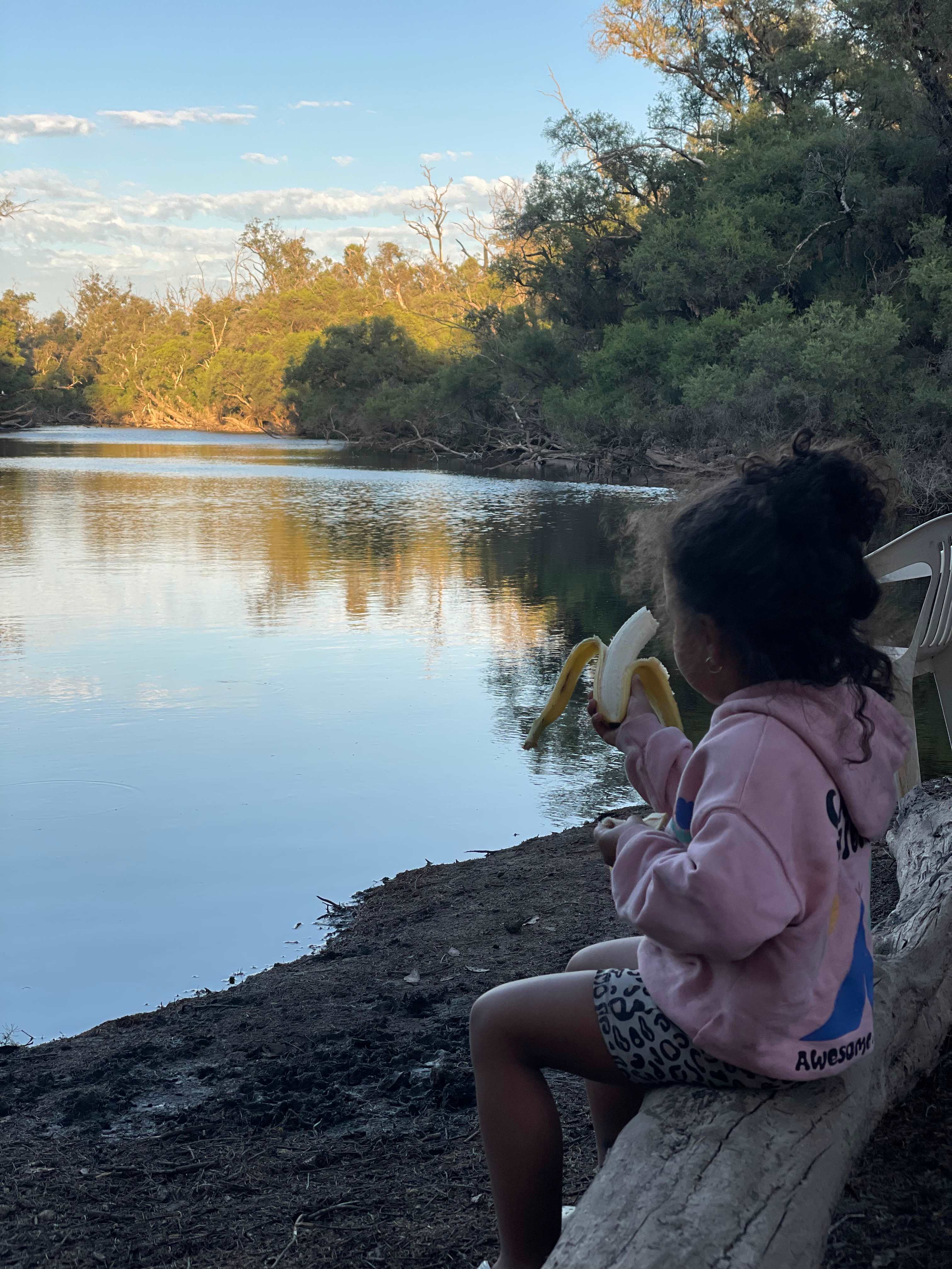 Murray Valley Camping
