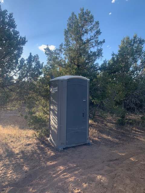 Hidden Pinyon Ranch