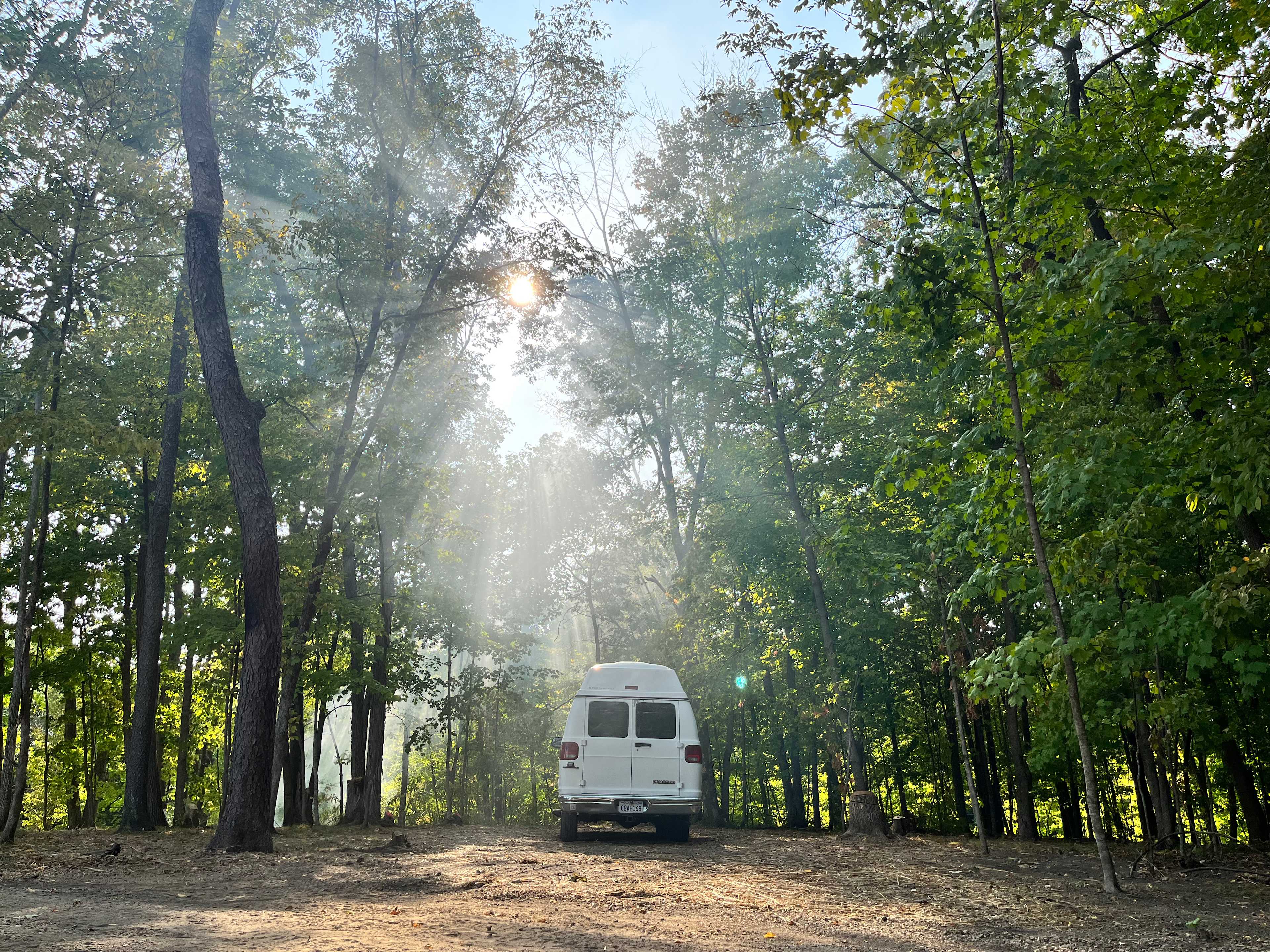 WHY Camp Worth Healing Yourself