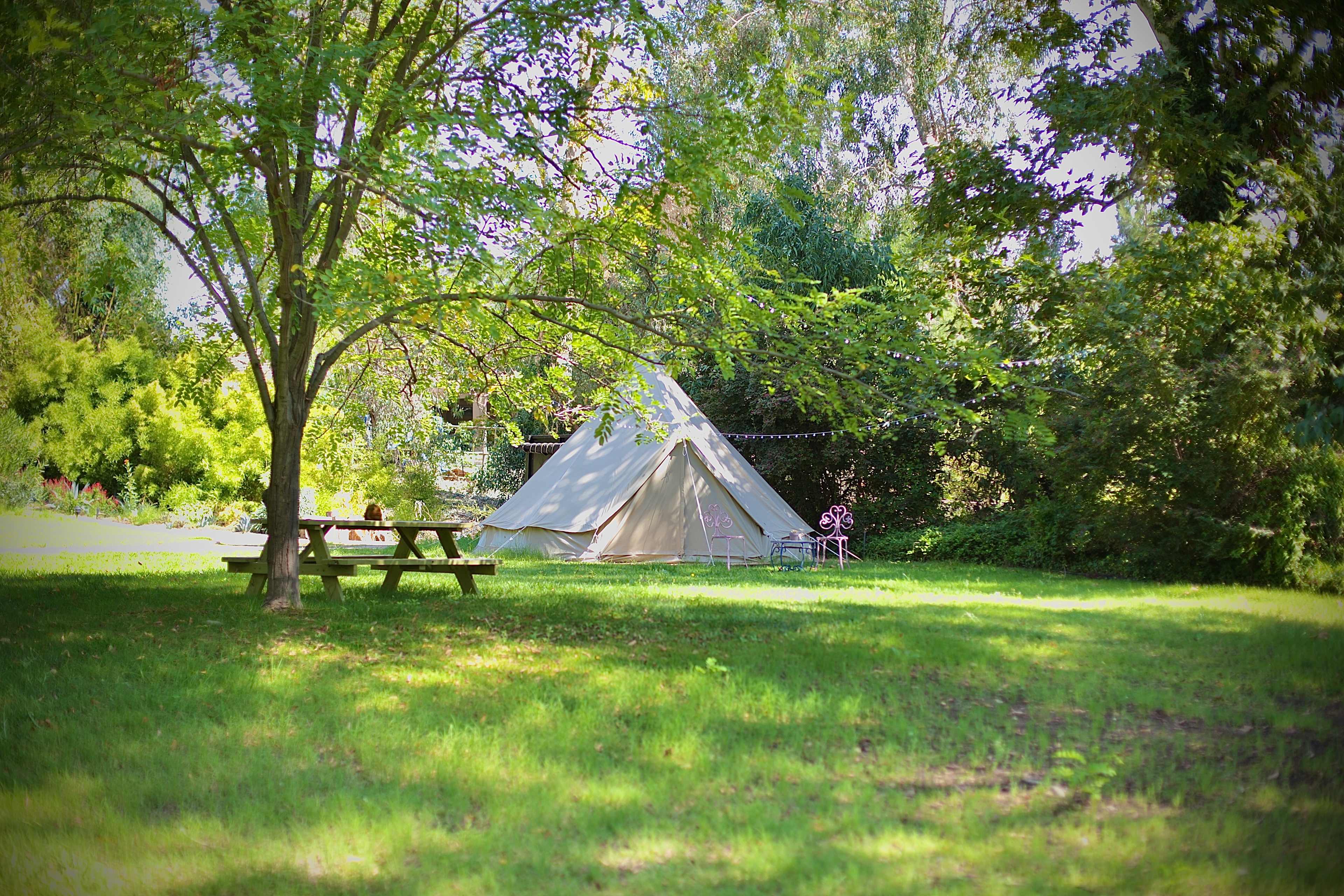 The River Haven House