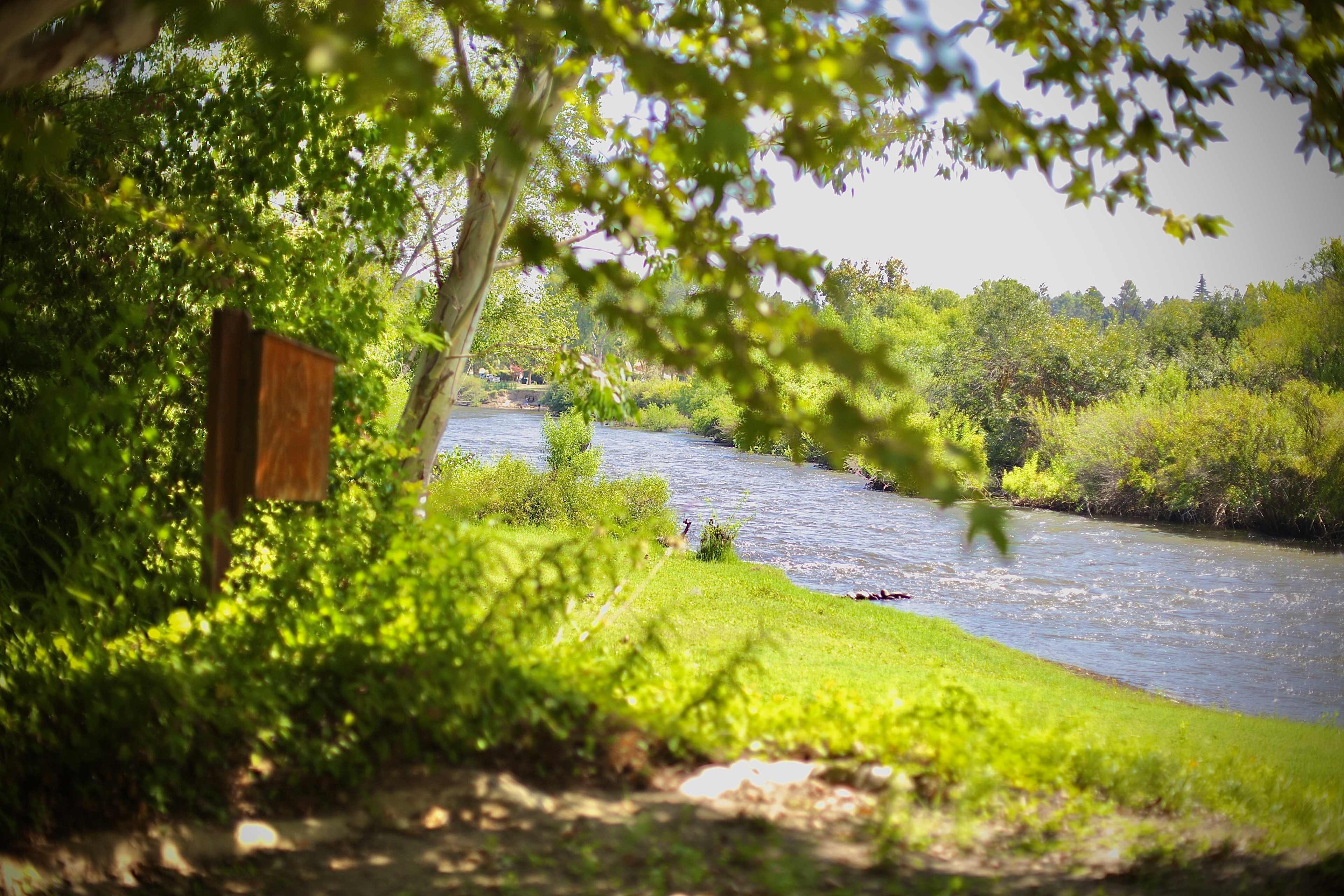 The River Haven House