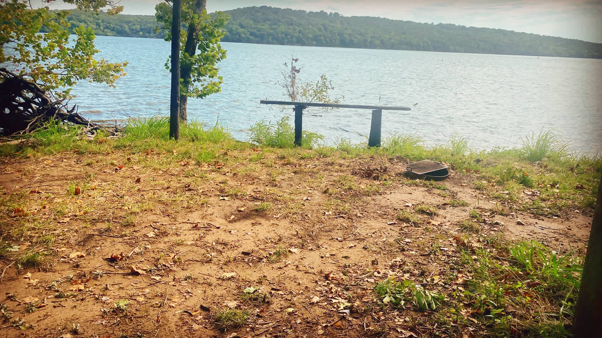 Hickman Hideaway