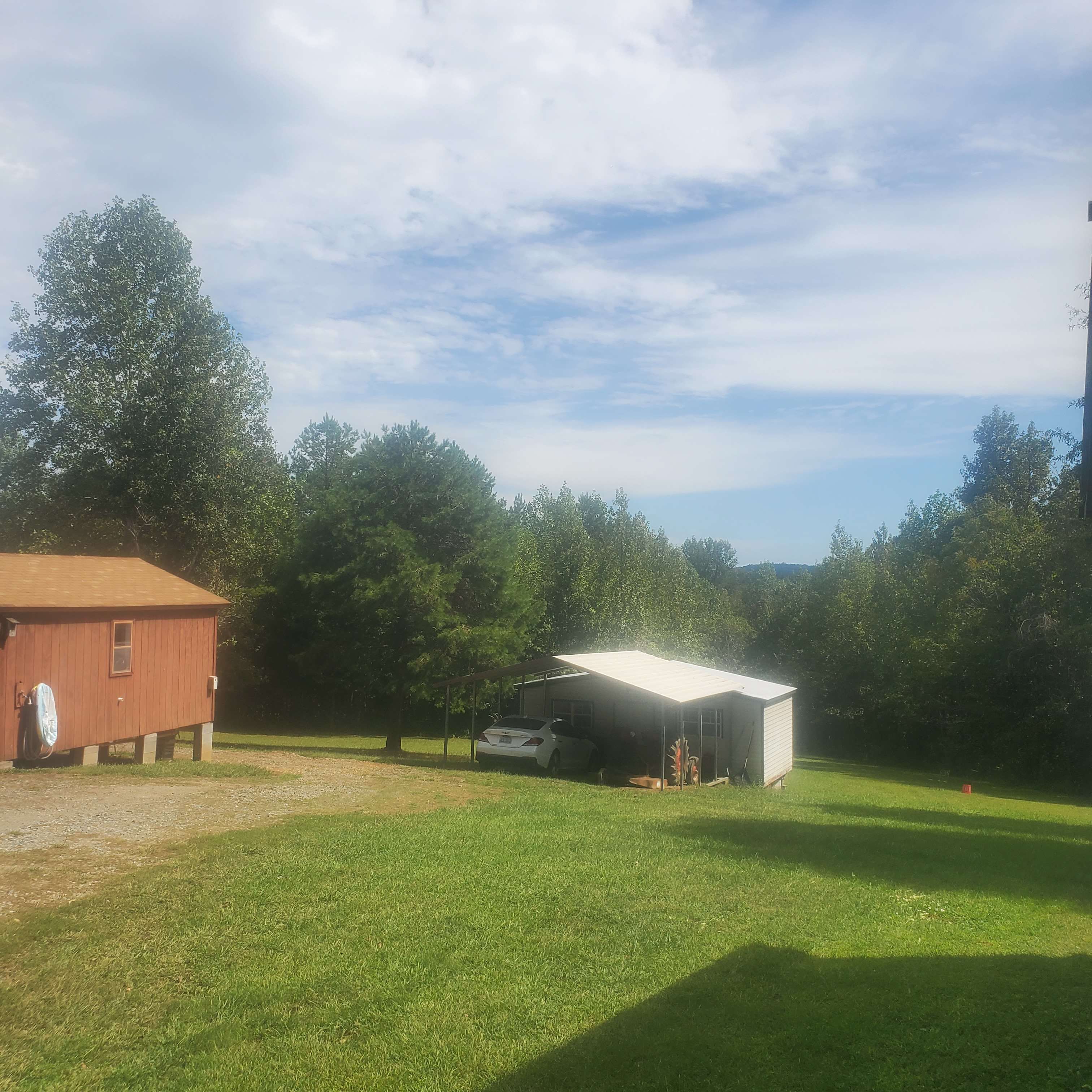Shadow House Farm
