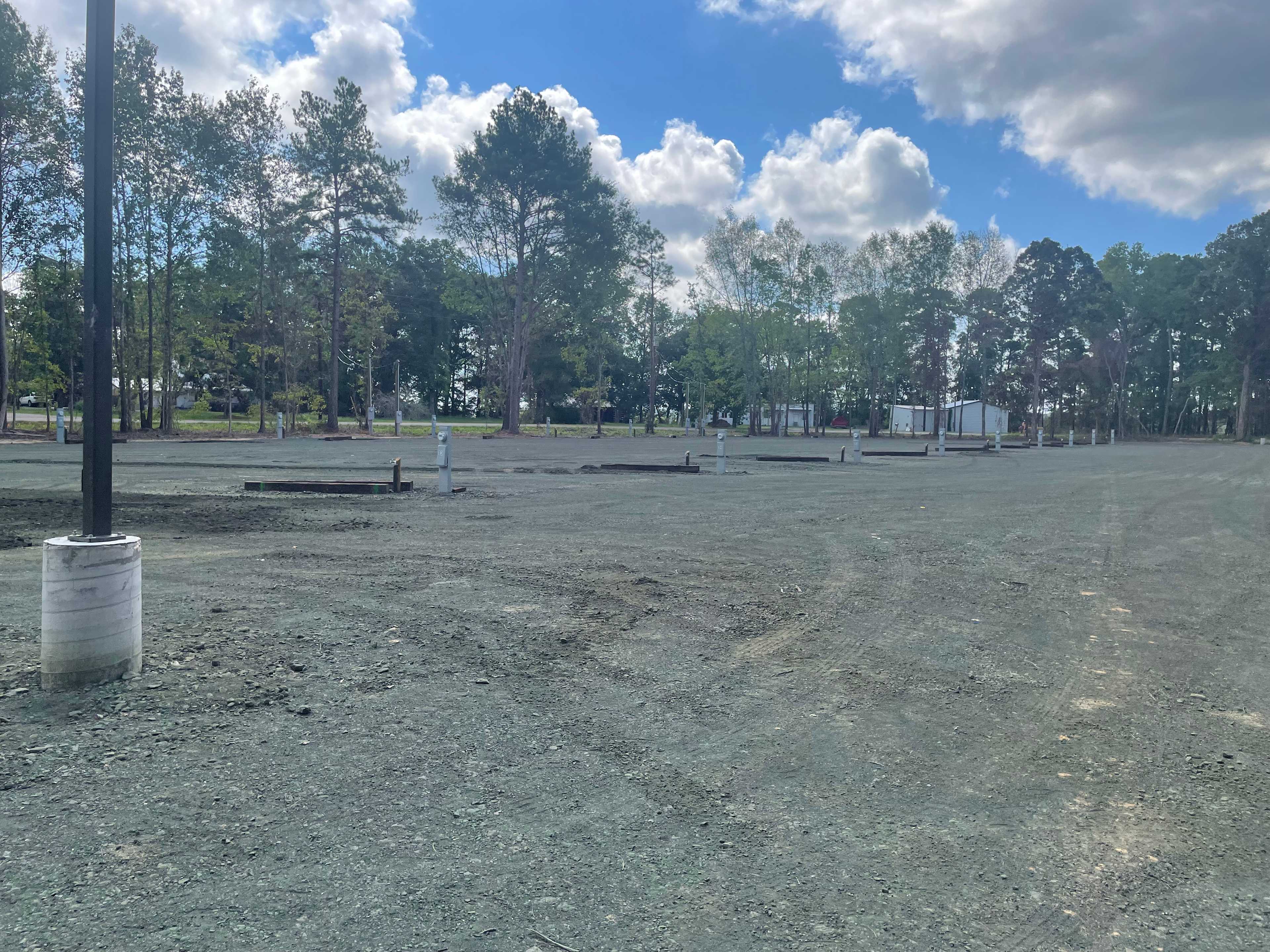 Bigfoot Kingtown RV Park