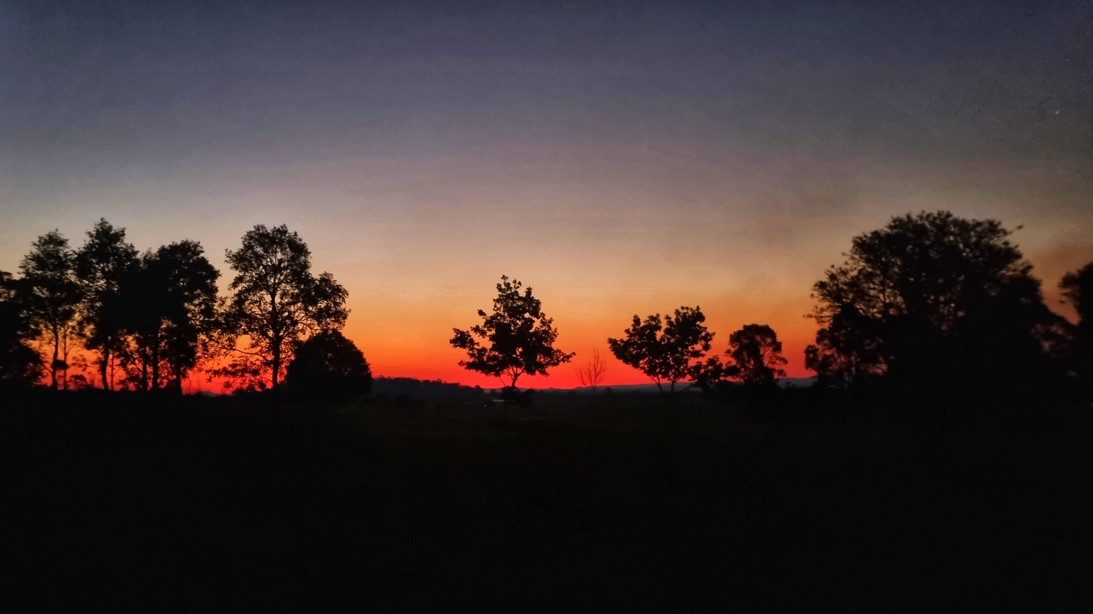 The Branch River Retreat