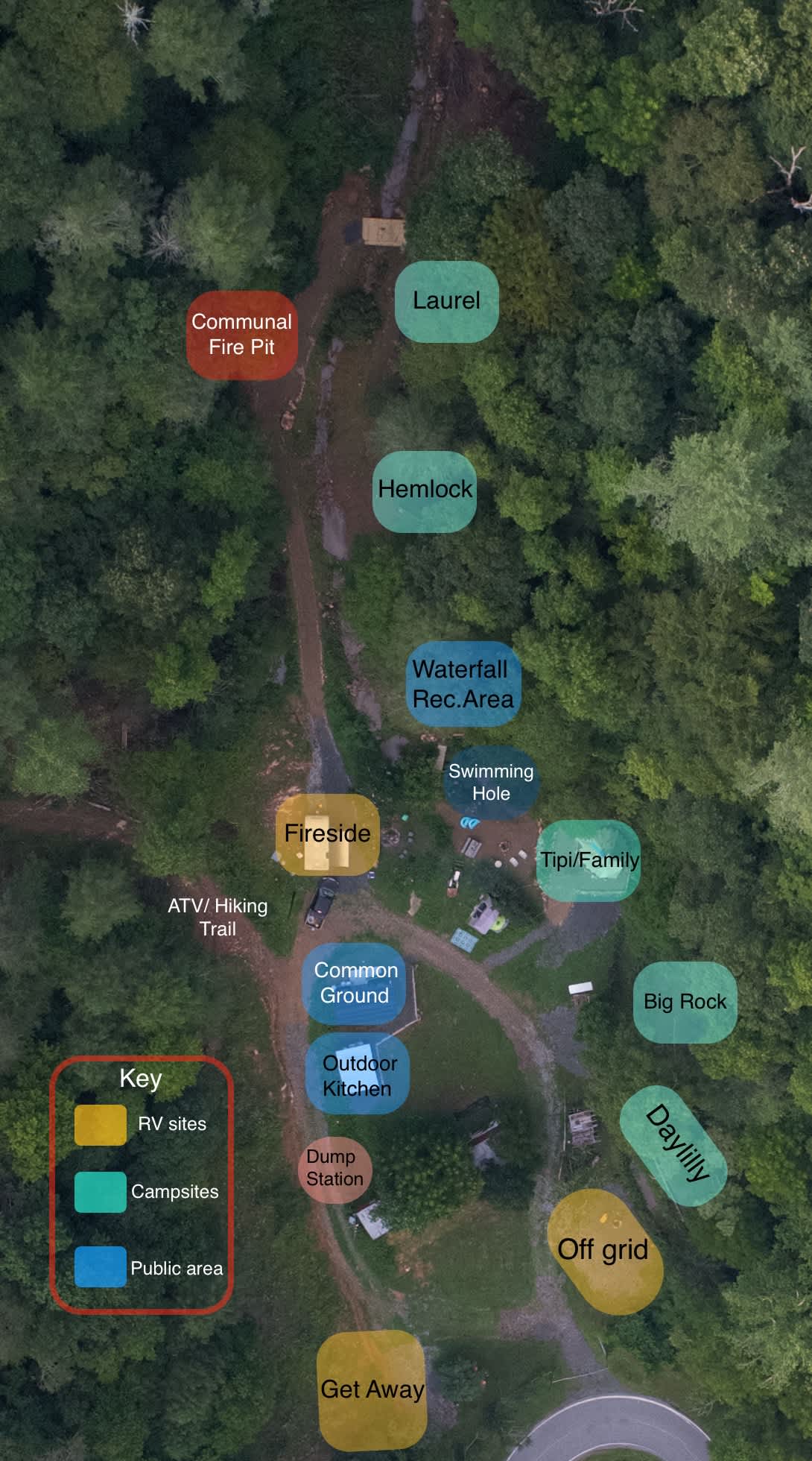 3feather Sanctuary