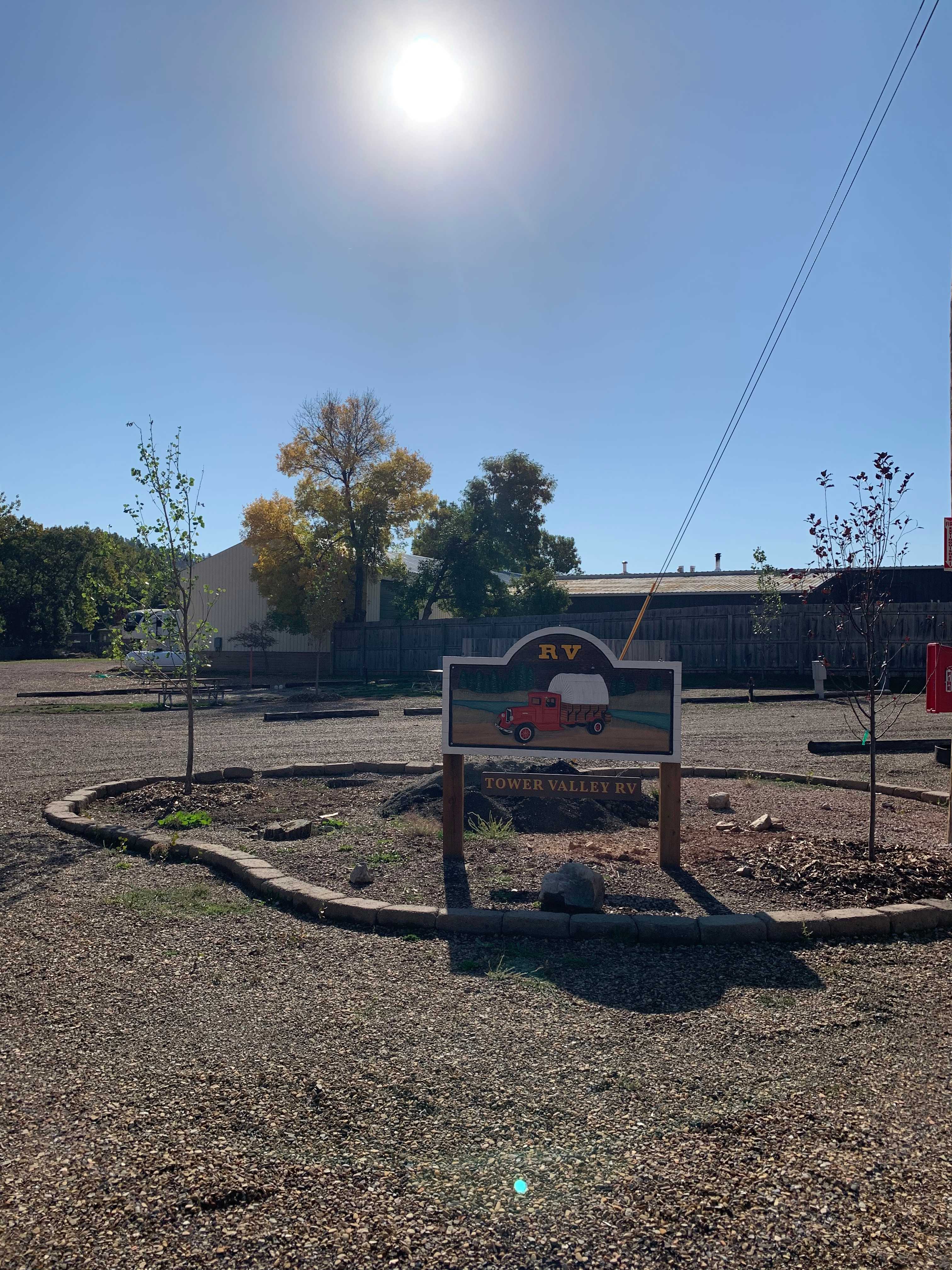 Tower Valley RV Park