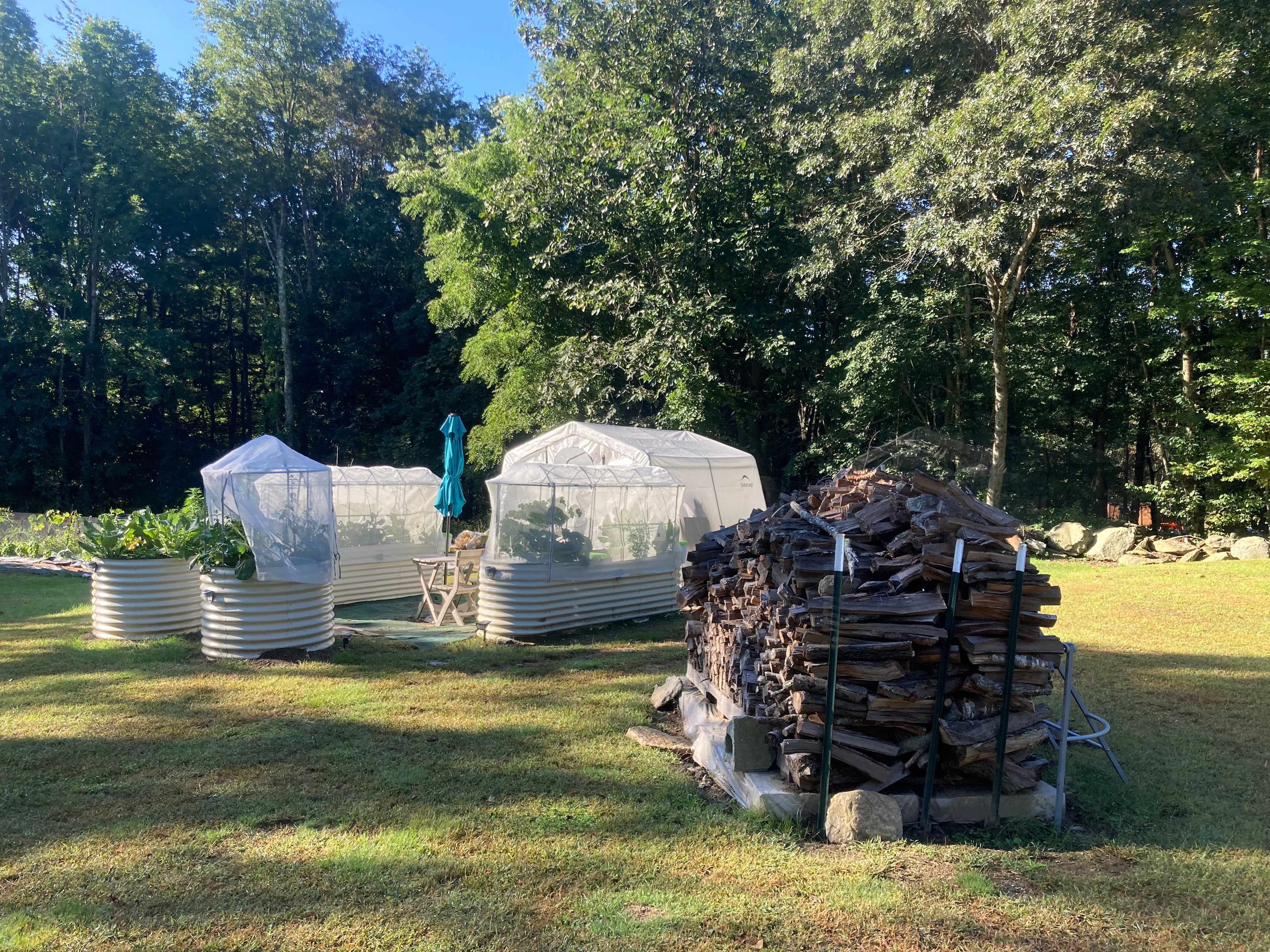 Miracle Organic Farm