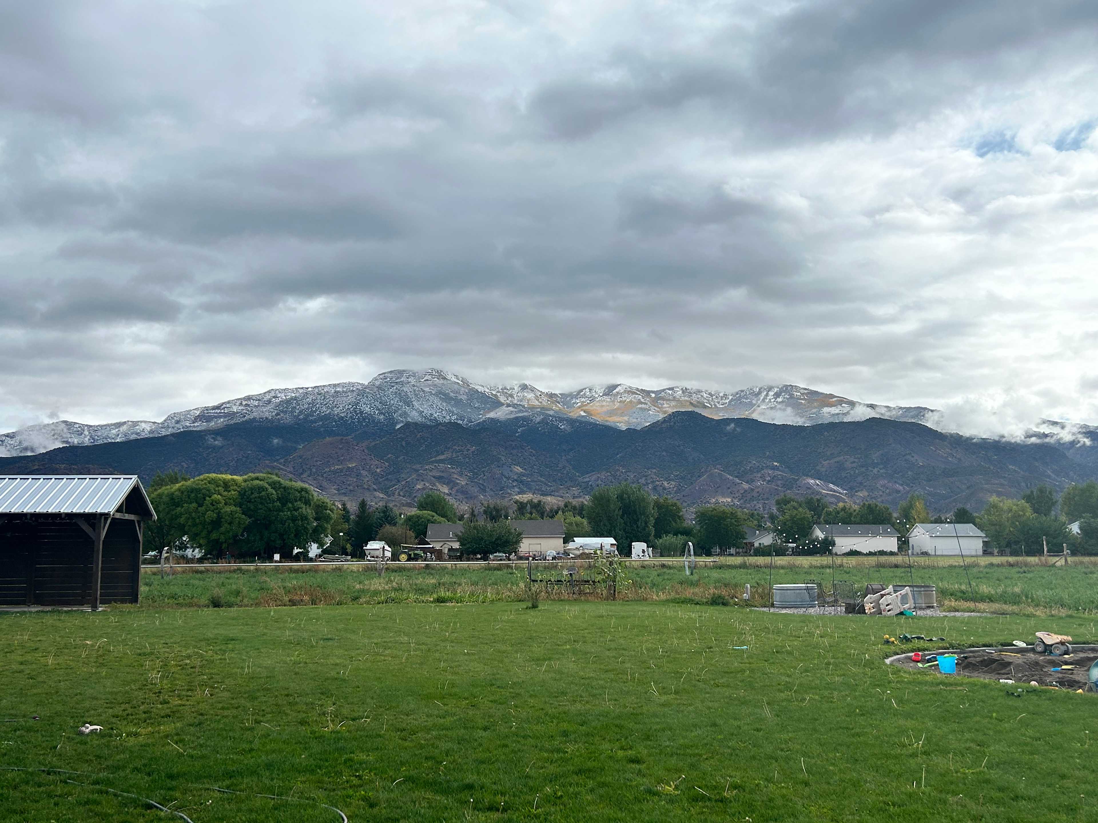 Mountain View Farm