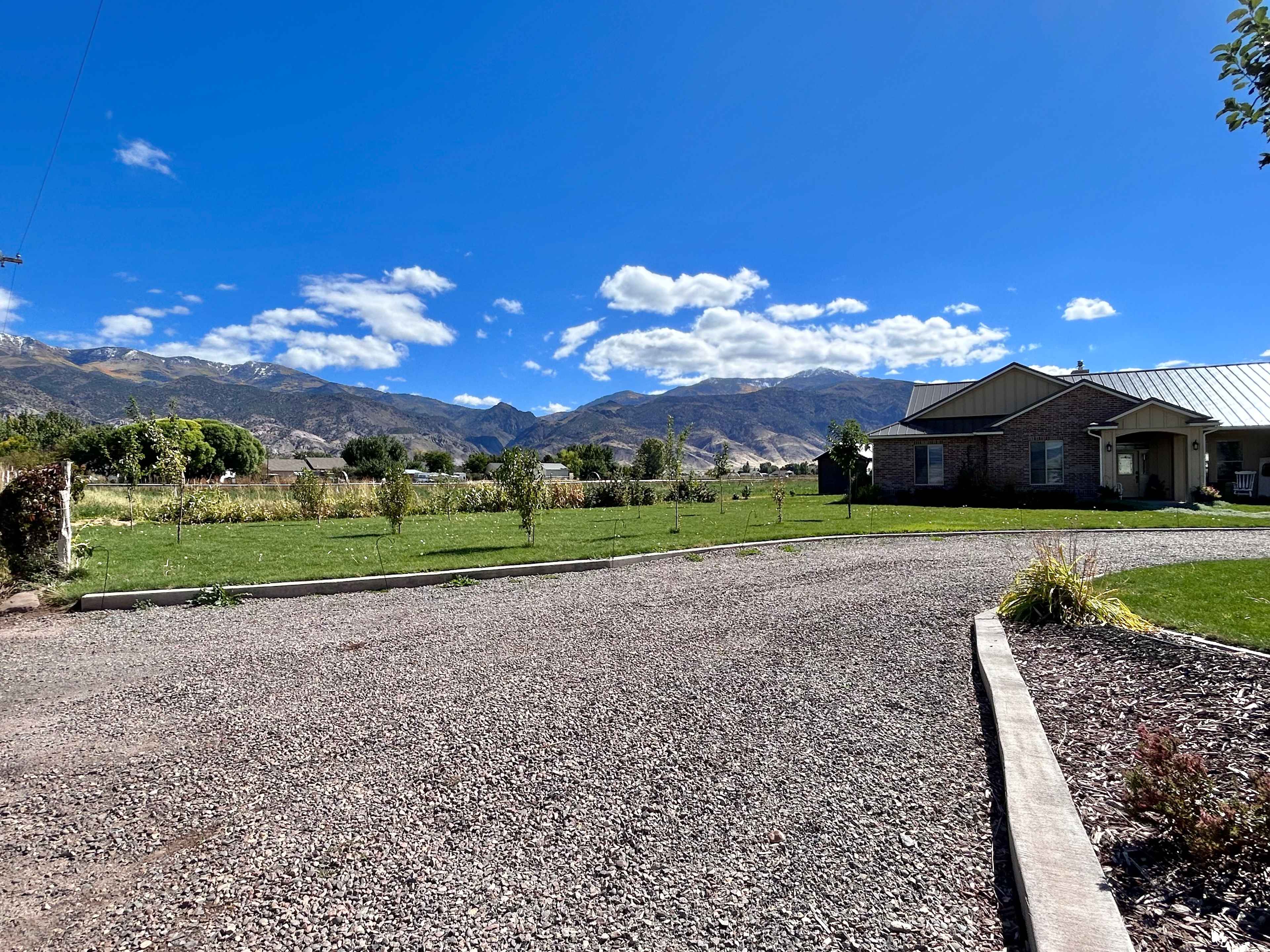 Mountain View Farm