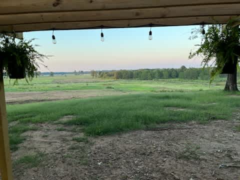 Tigerback Lodge