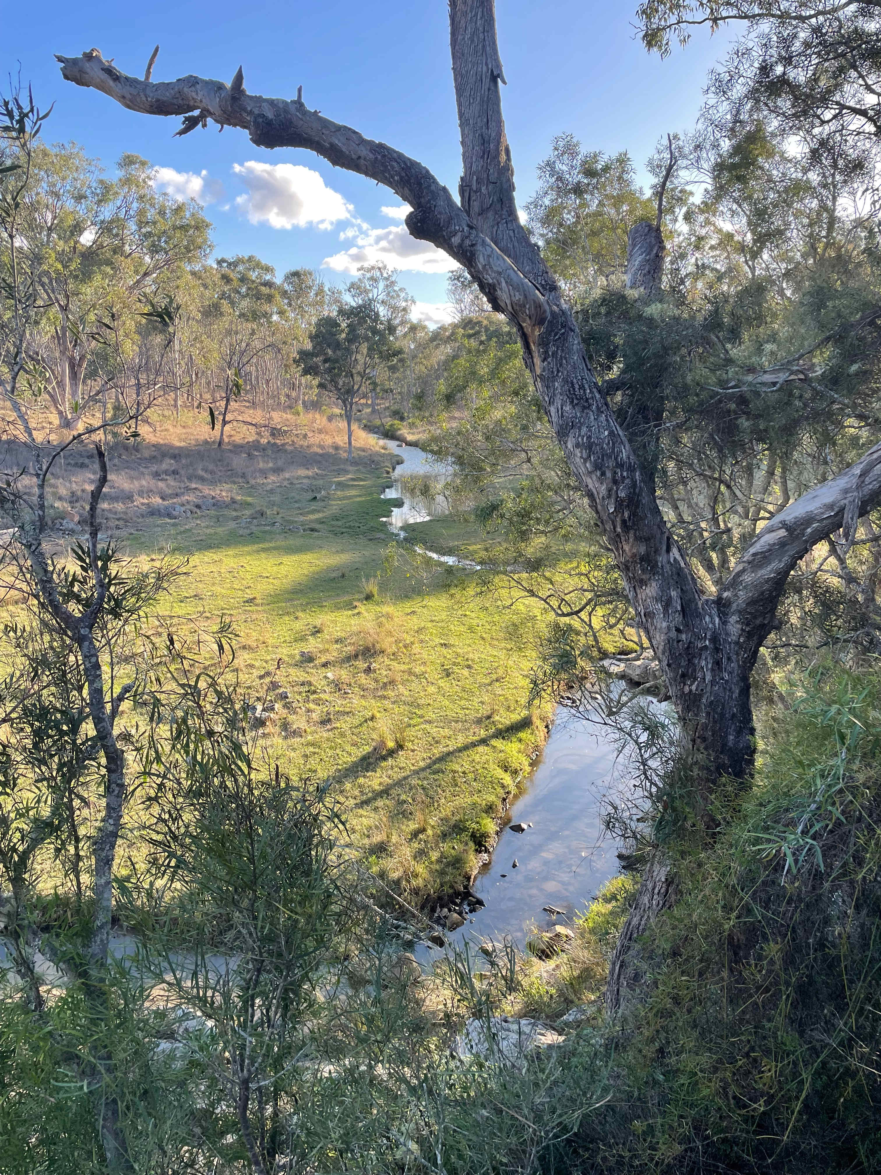 Lucky Valley