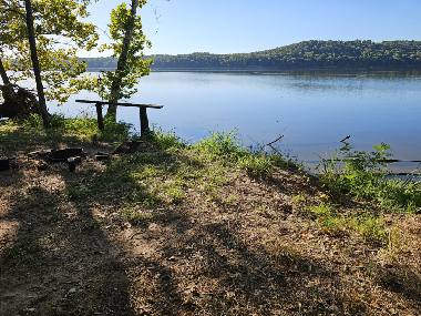 Hickman Hideaway
