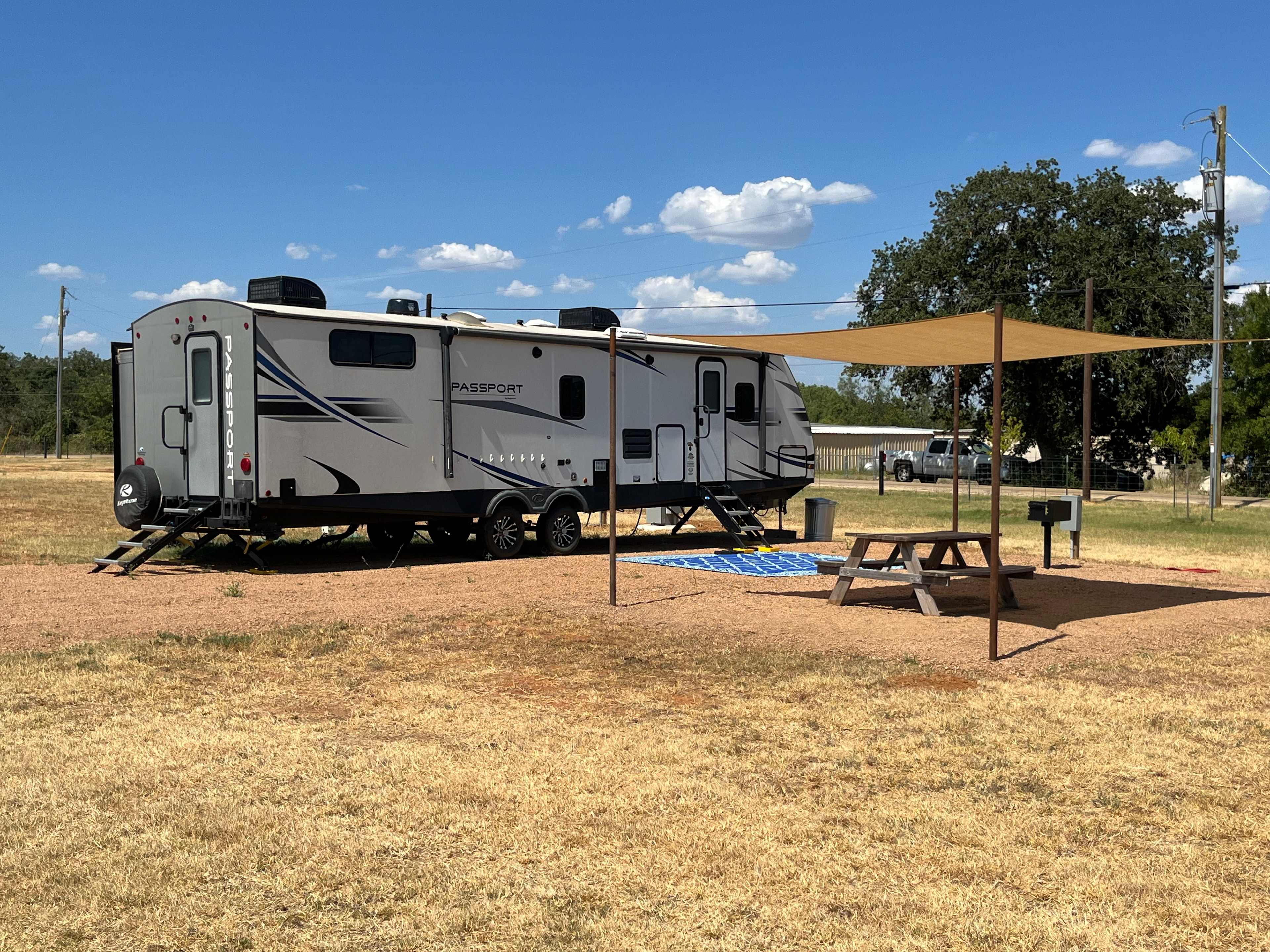 Solid Rock Ranch