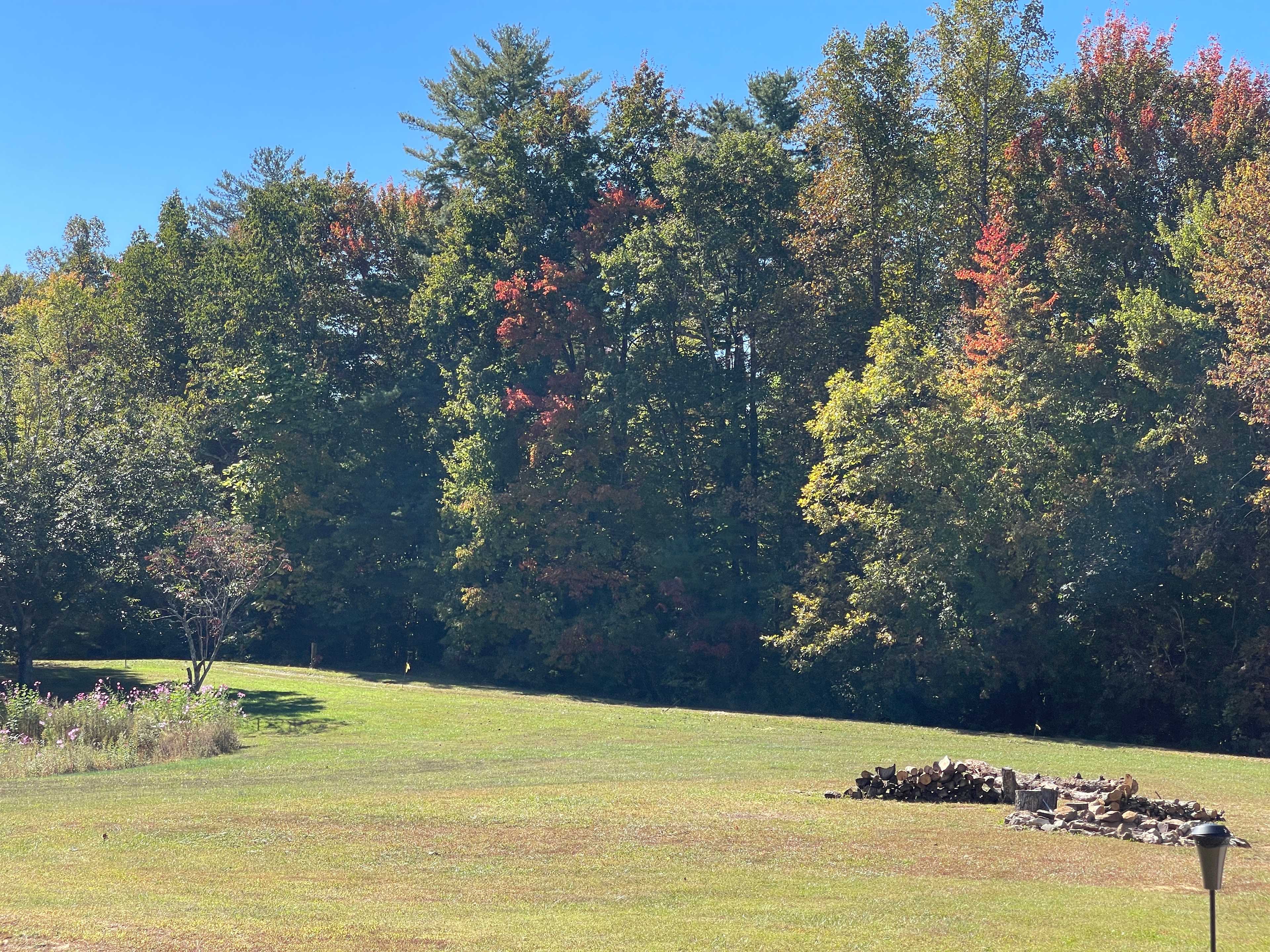 The Kilns @ The Red River Gorge