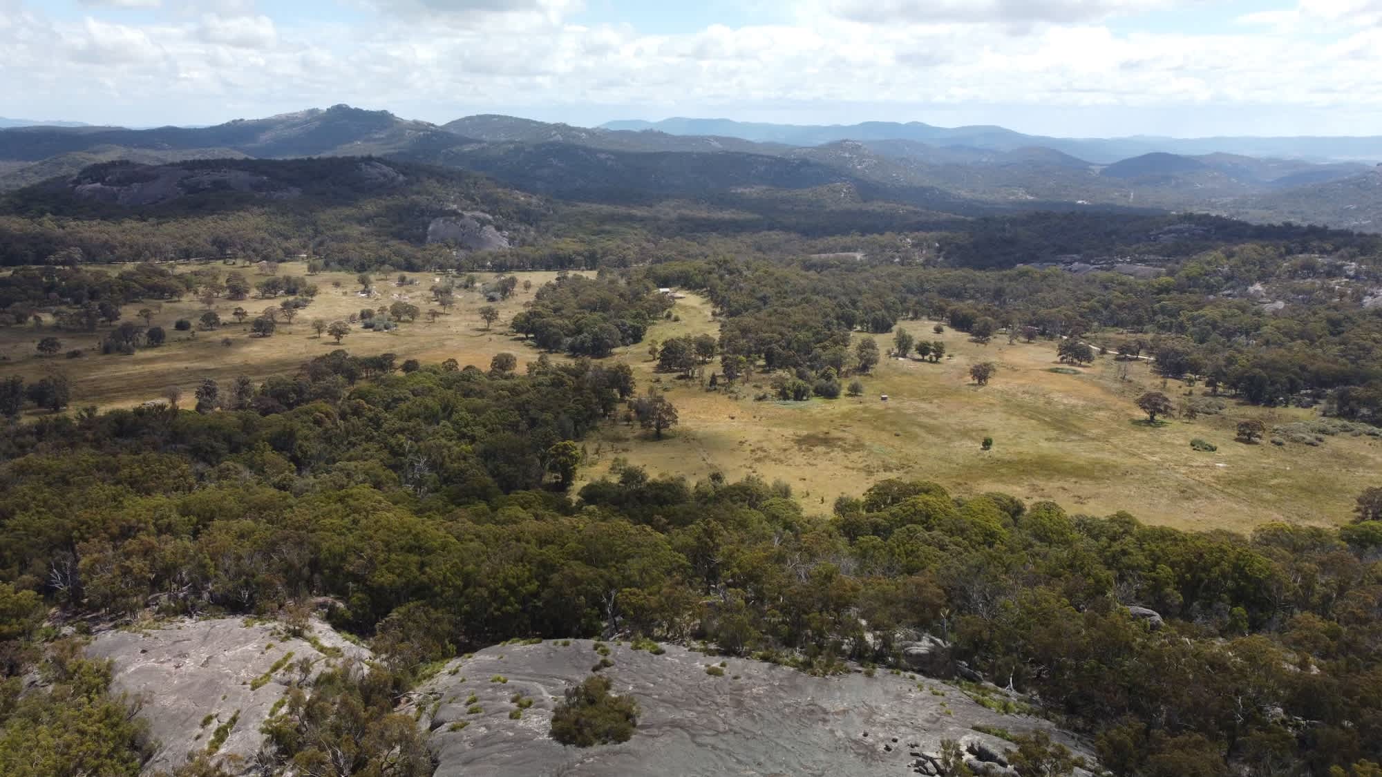 Farrup Bush Camp