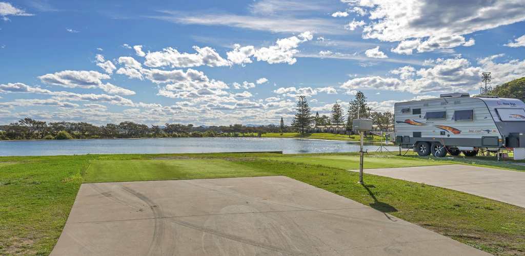 Ingenia Holidays Nambucca Heads