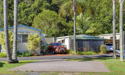 Ingenia Holidays Nambucca Heads