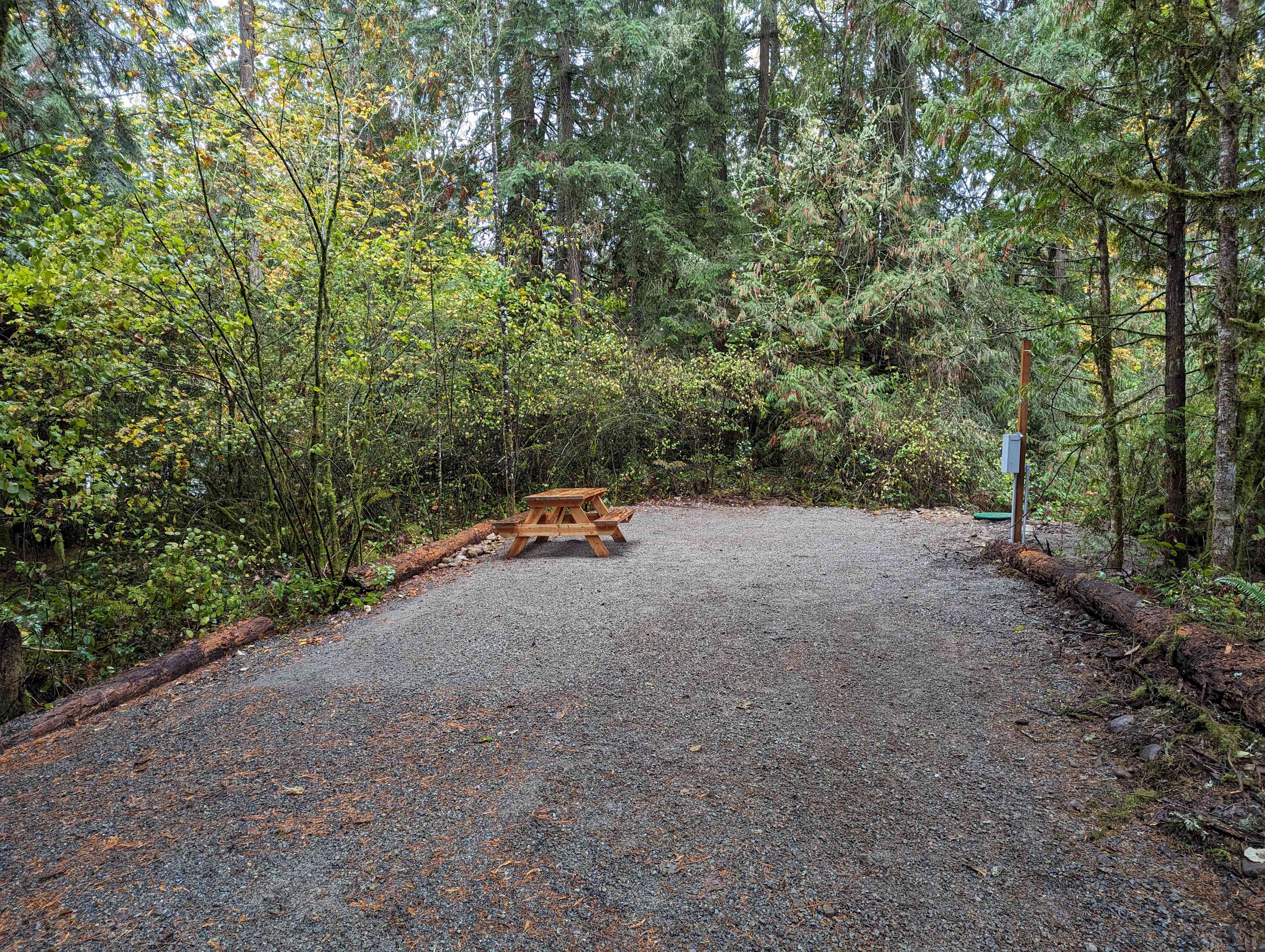 Cedar Creek RV Camp