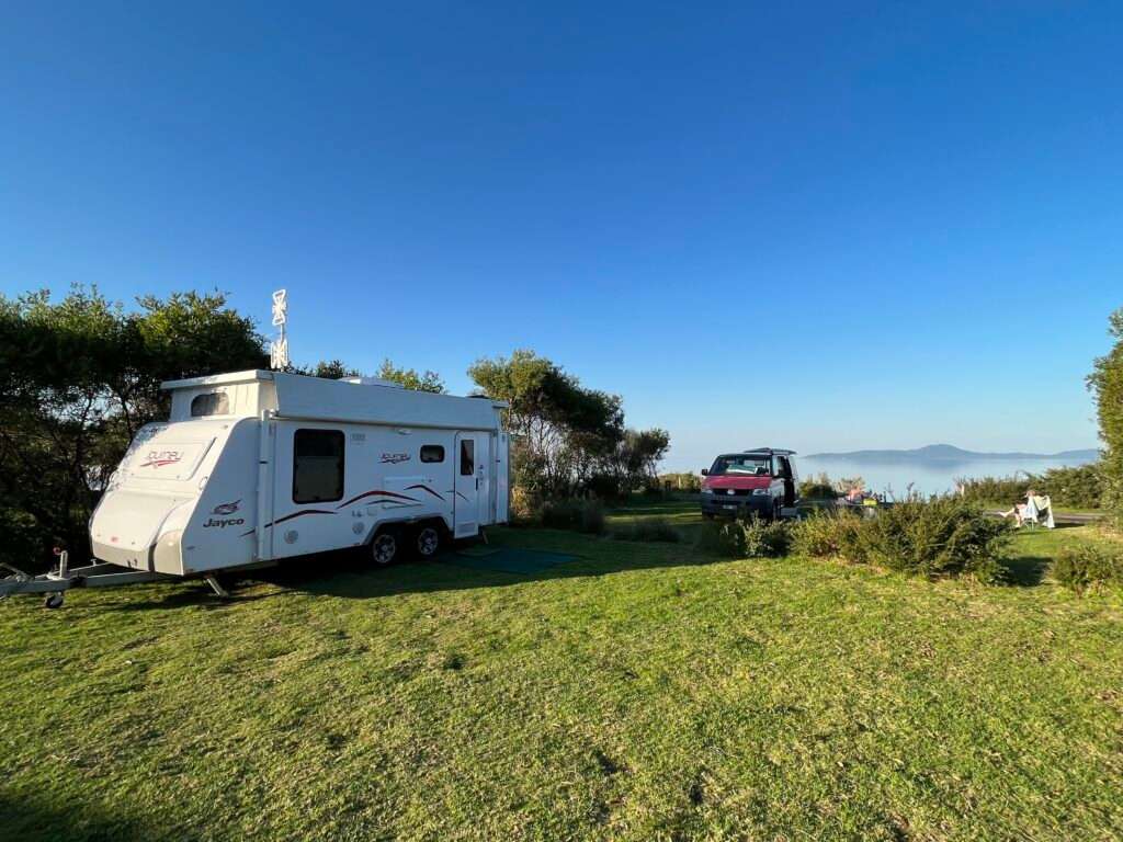 Wilsons Prom Holiday Park