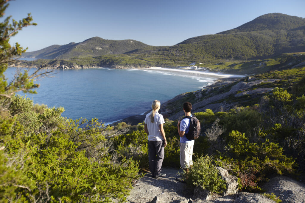 Wilsons Prom Holiday Park