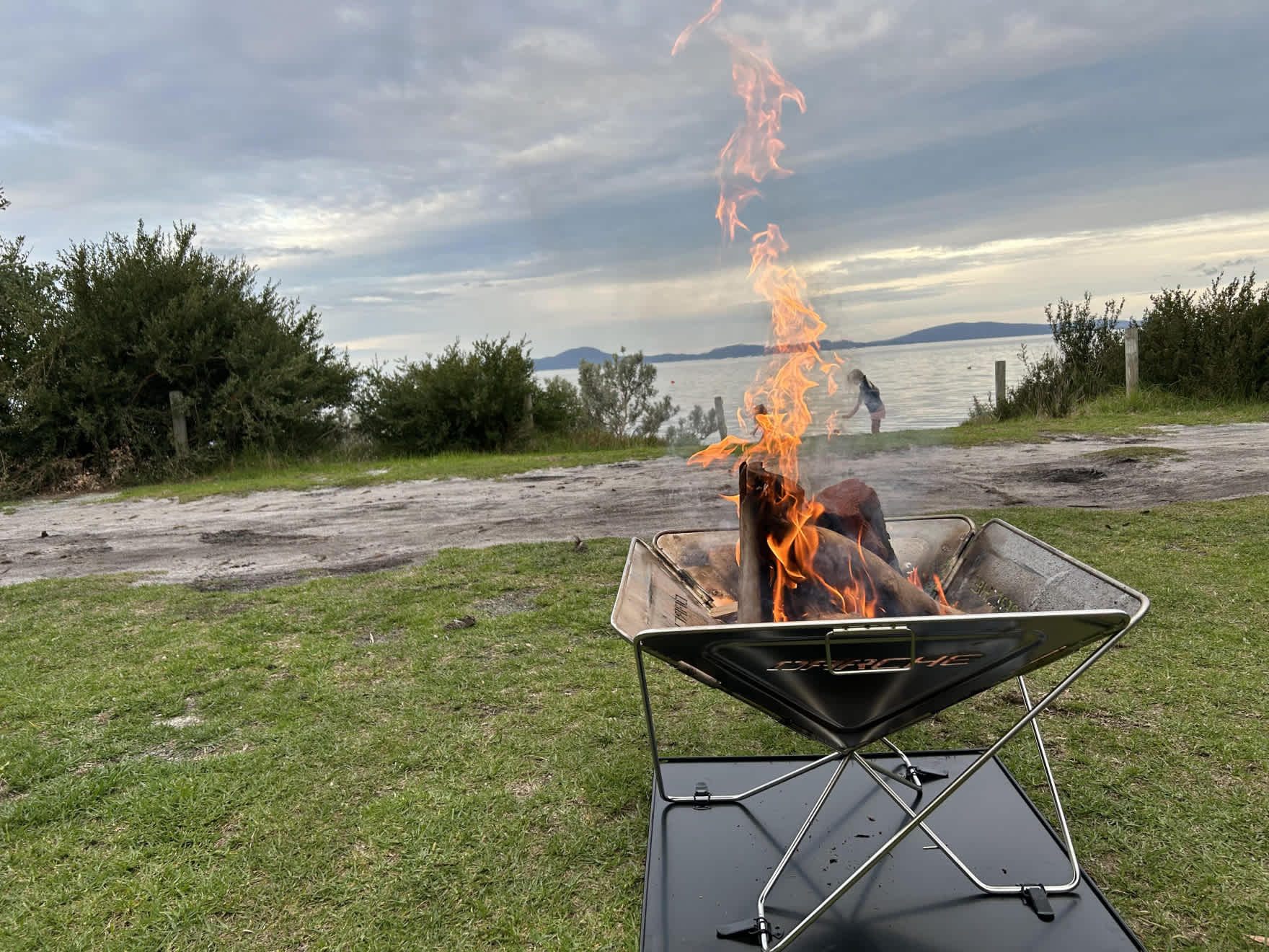 Wilsons Prom Holiday Park