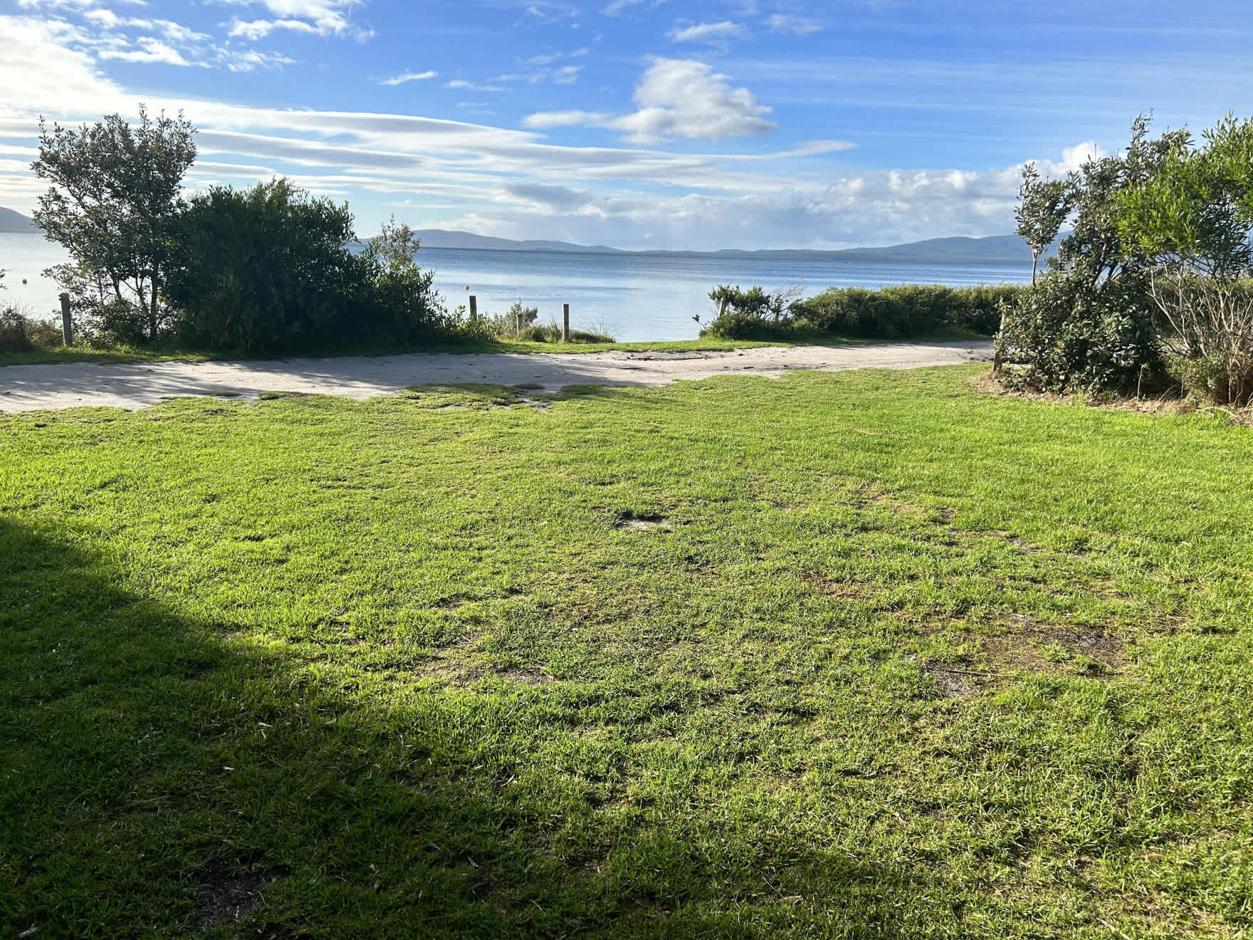 Wilsons Prom Holiday Park