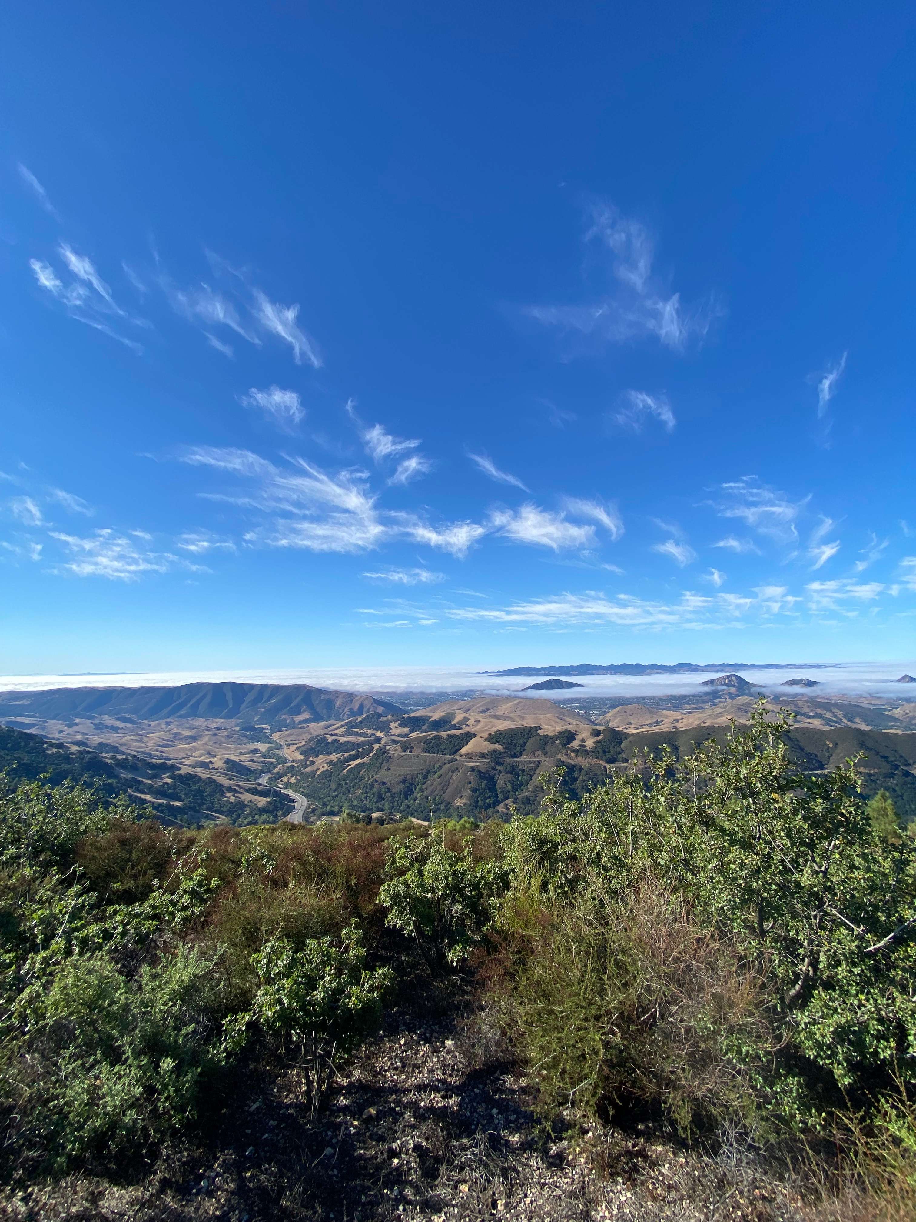 Mt Rancho (FKA La Montaña Ranch)