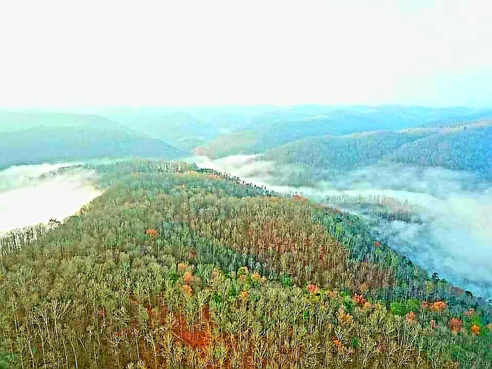 Flat Hollow