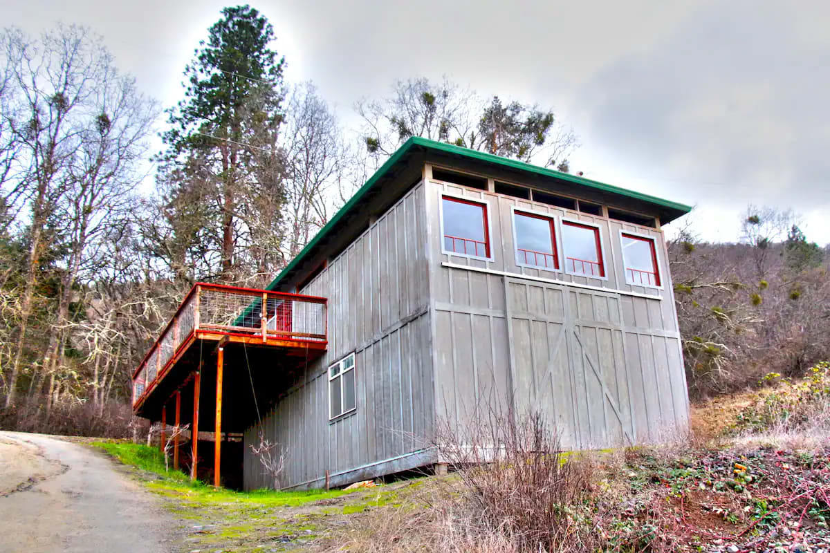 Peace&Panorama in Southern Oregon