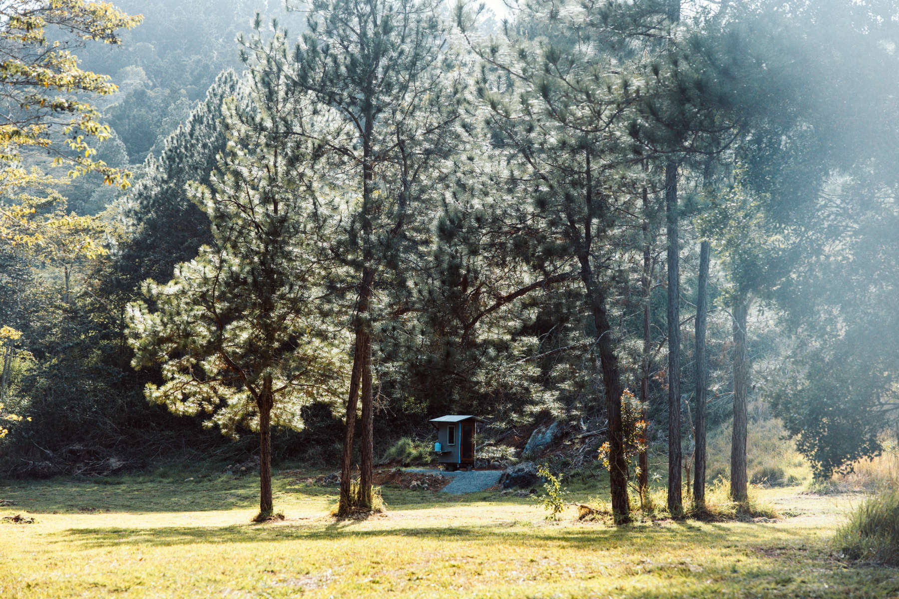 Eungella-creek-nature-stay