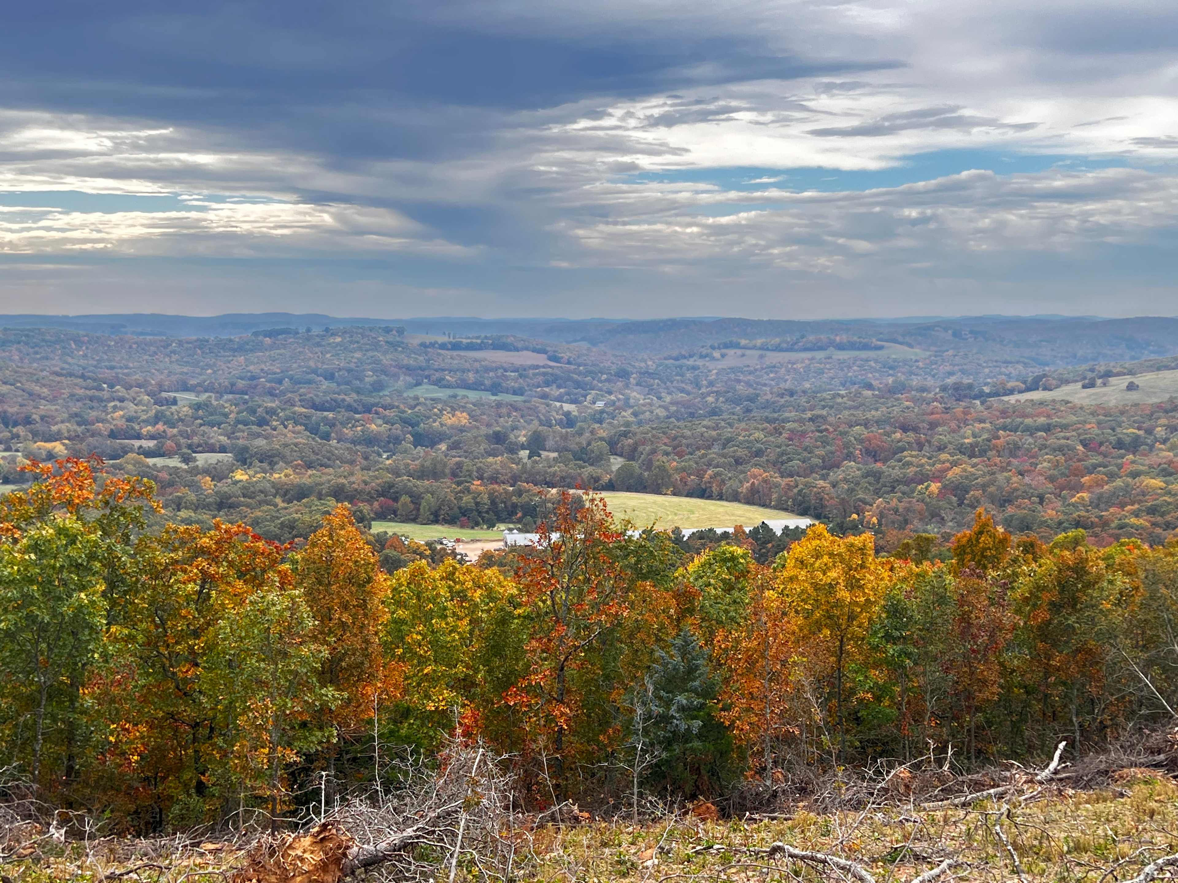 Gobbler Point