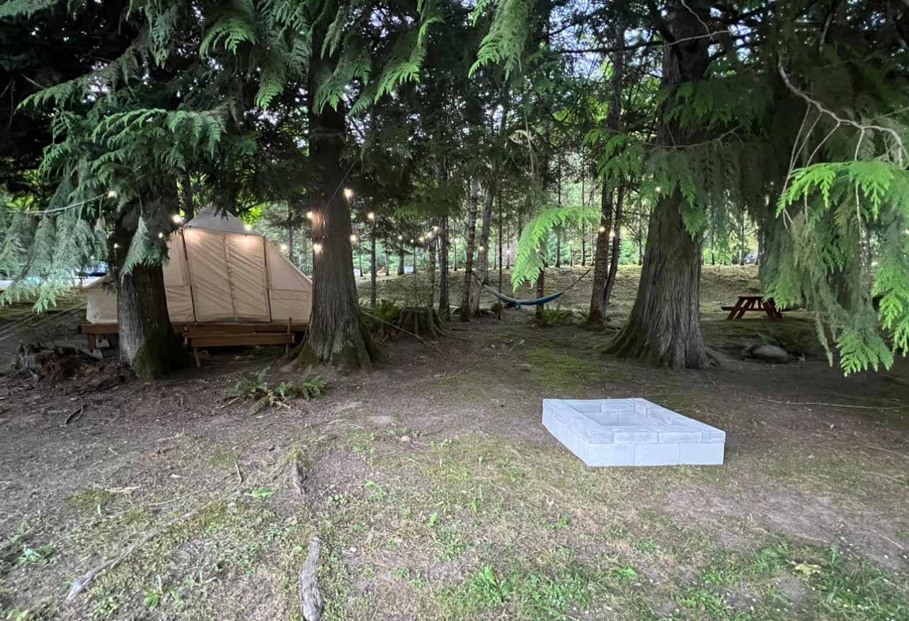 Shadow Mountain RV & Campground