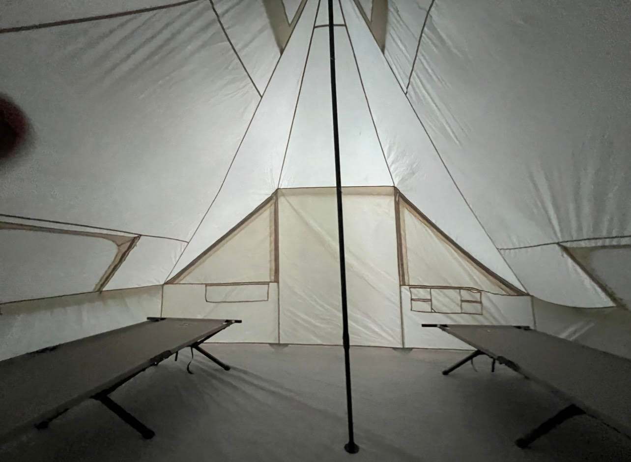Shadow Mountain Campground