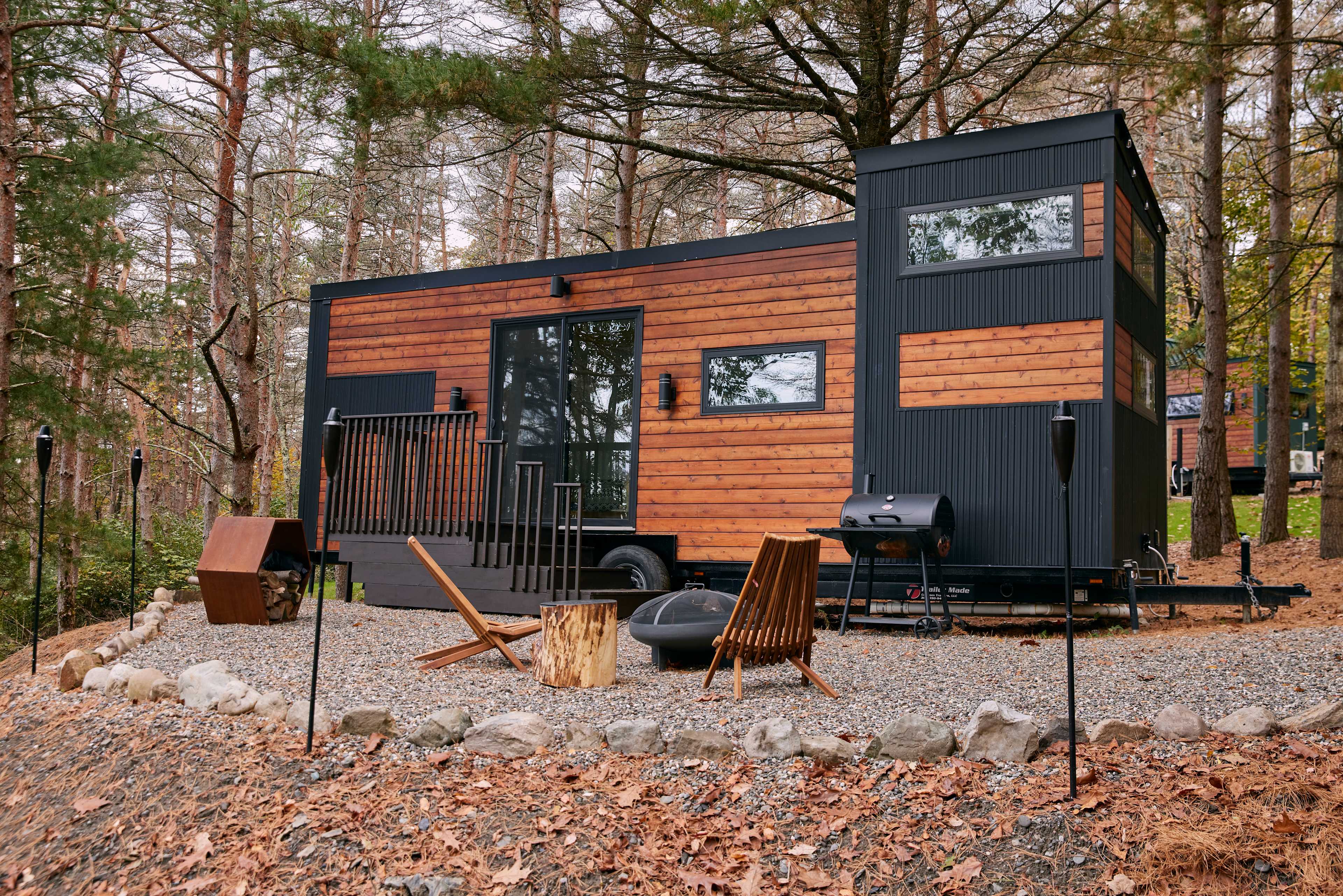 Sowilo Retreat
