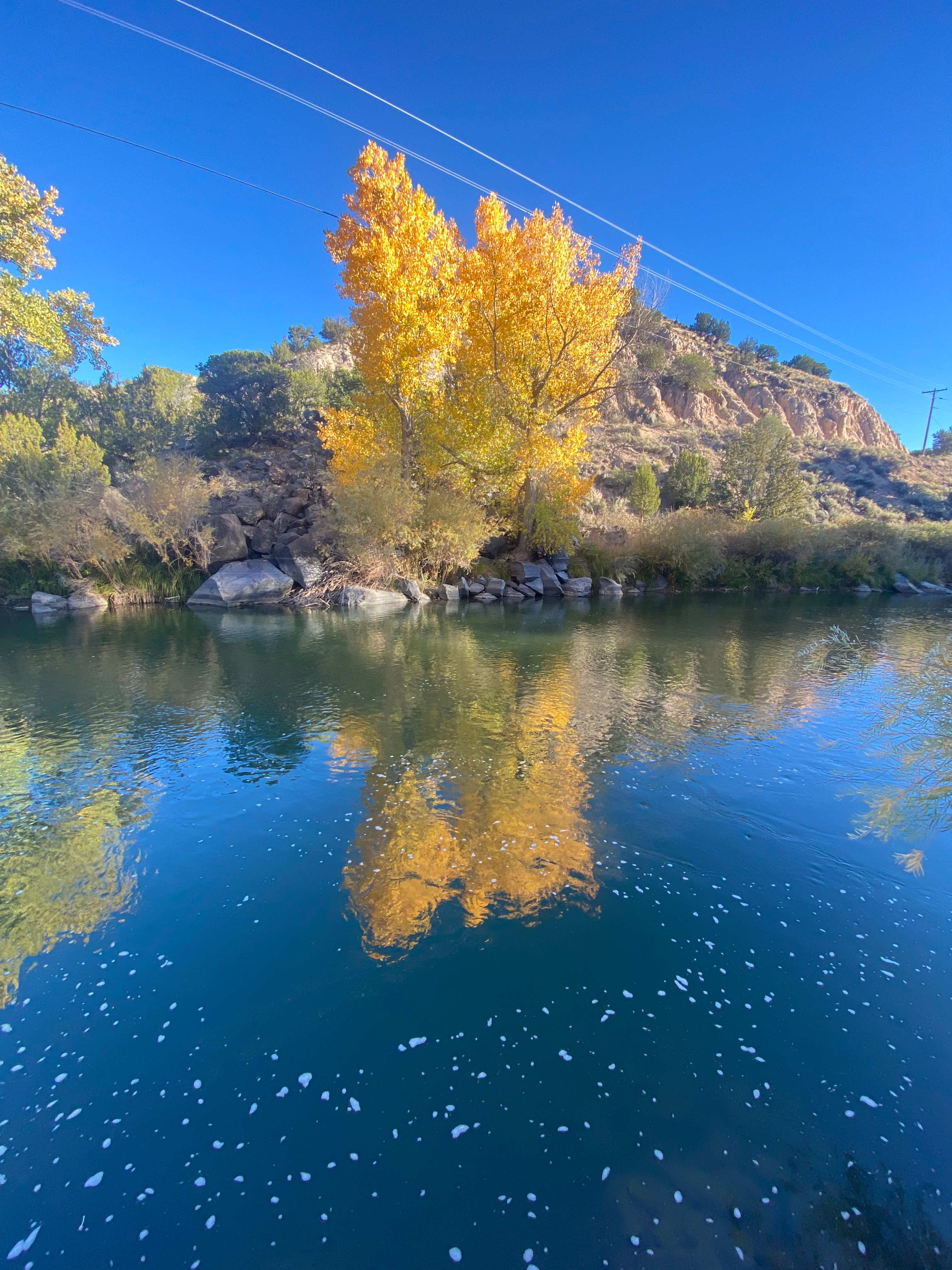 Rio Grande Camp