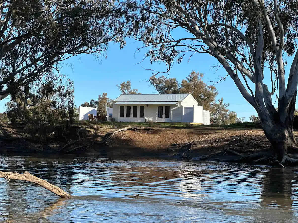 The Homestead