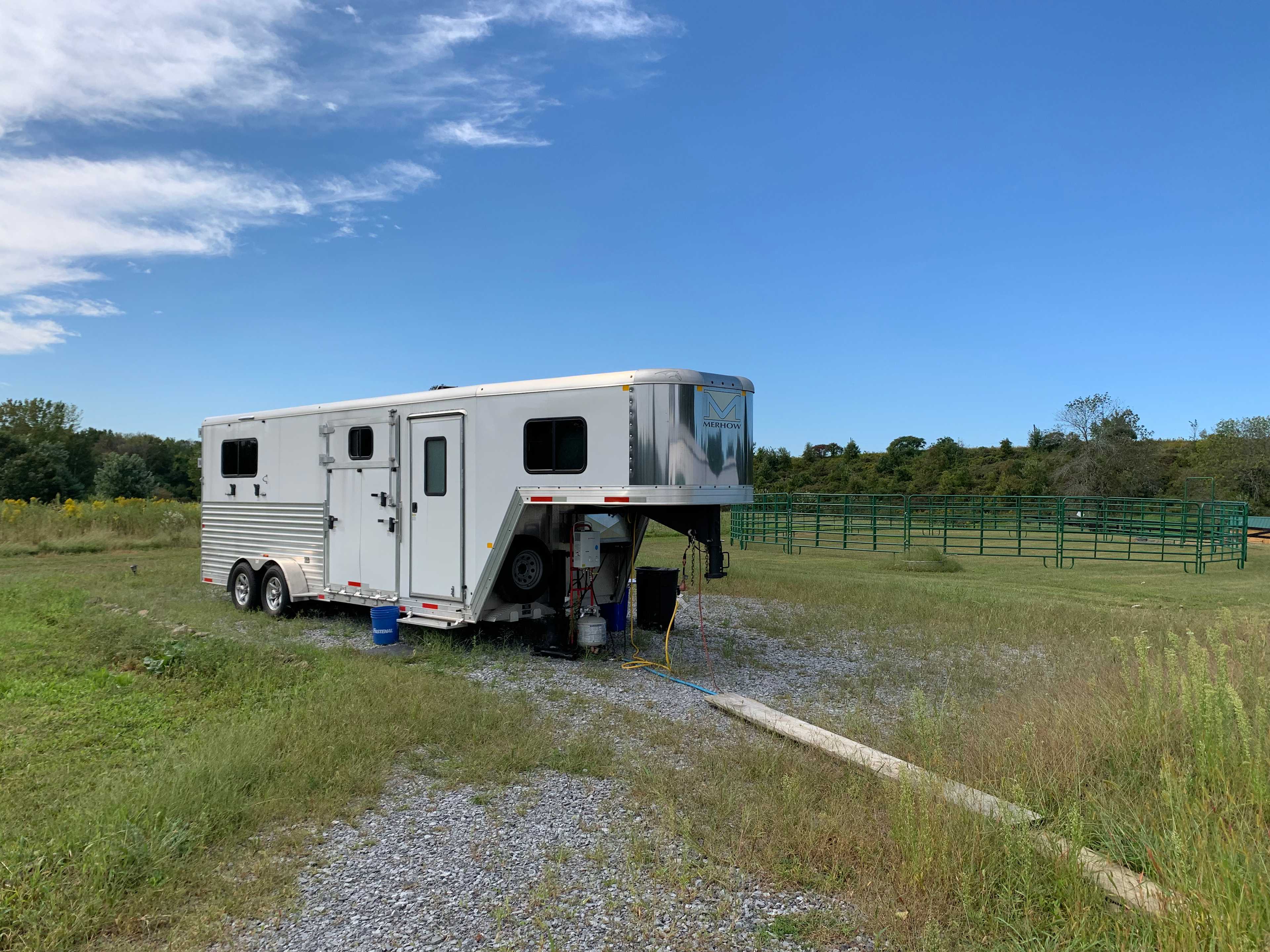 Horses-n-Harleys Farm