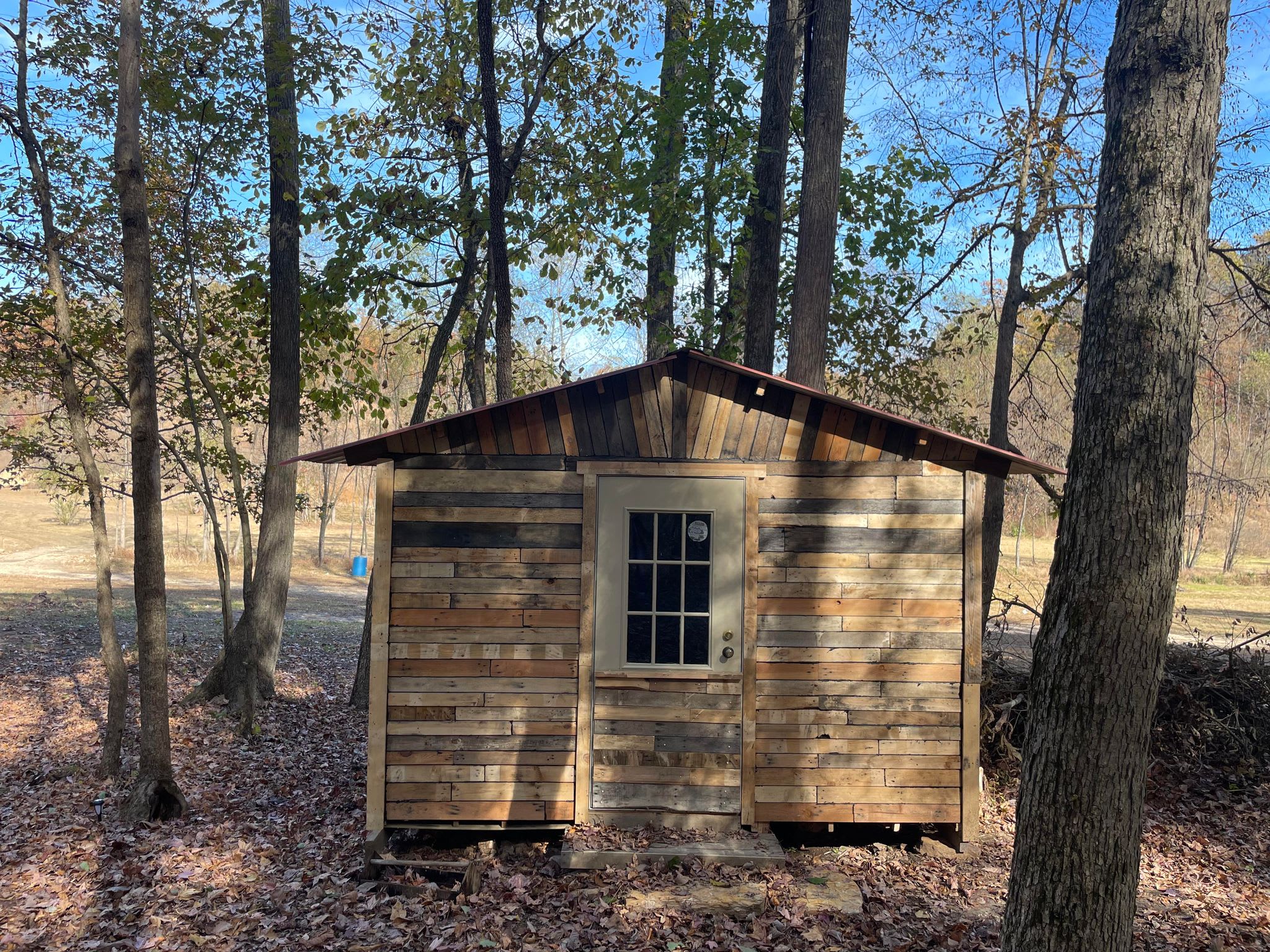 Ridge Camping Private