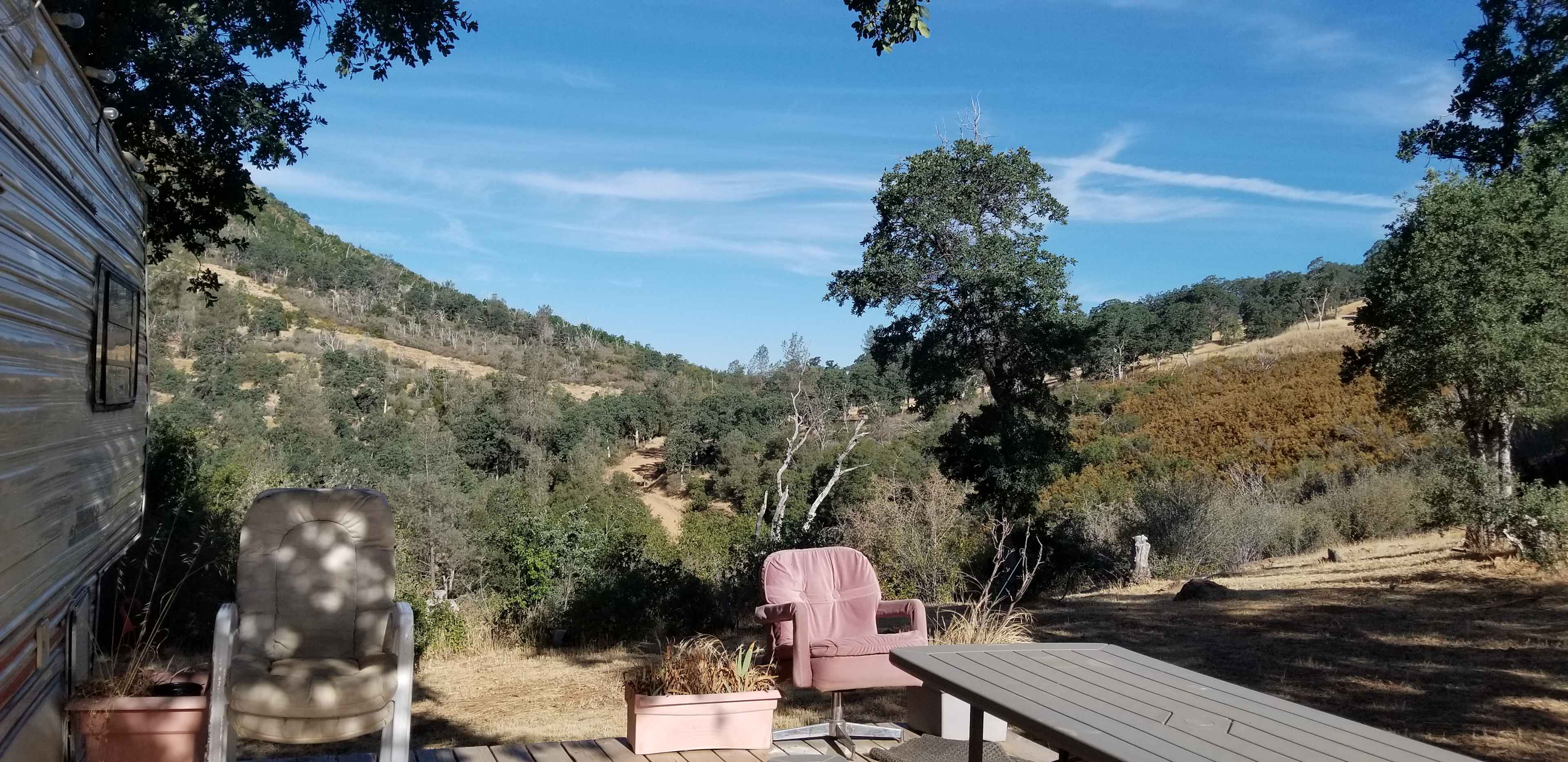 Canyon Crest Campground and RV