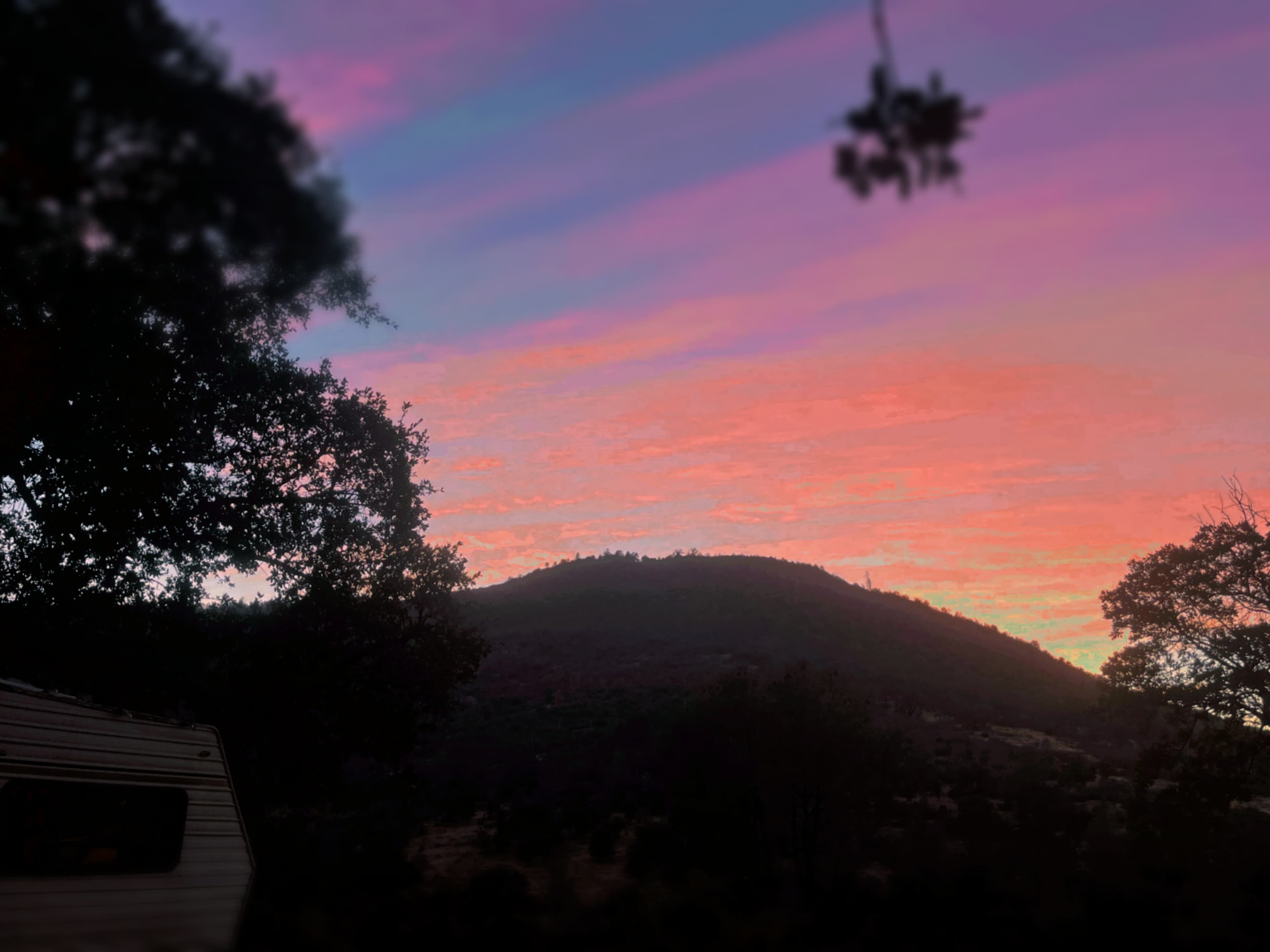 Canyon Crest Campground and RV