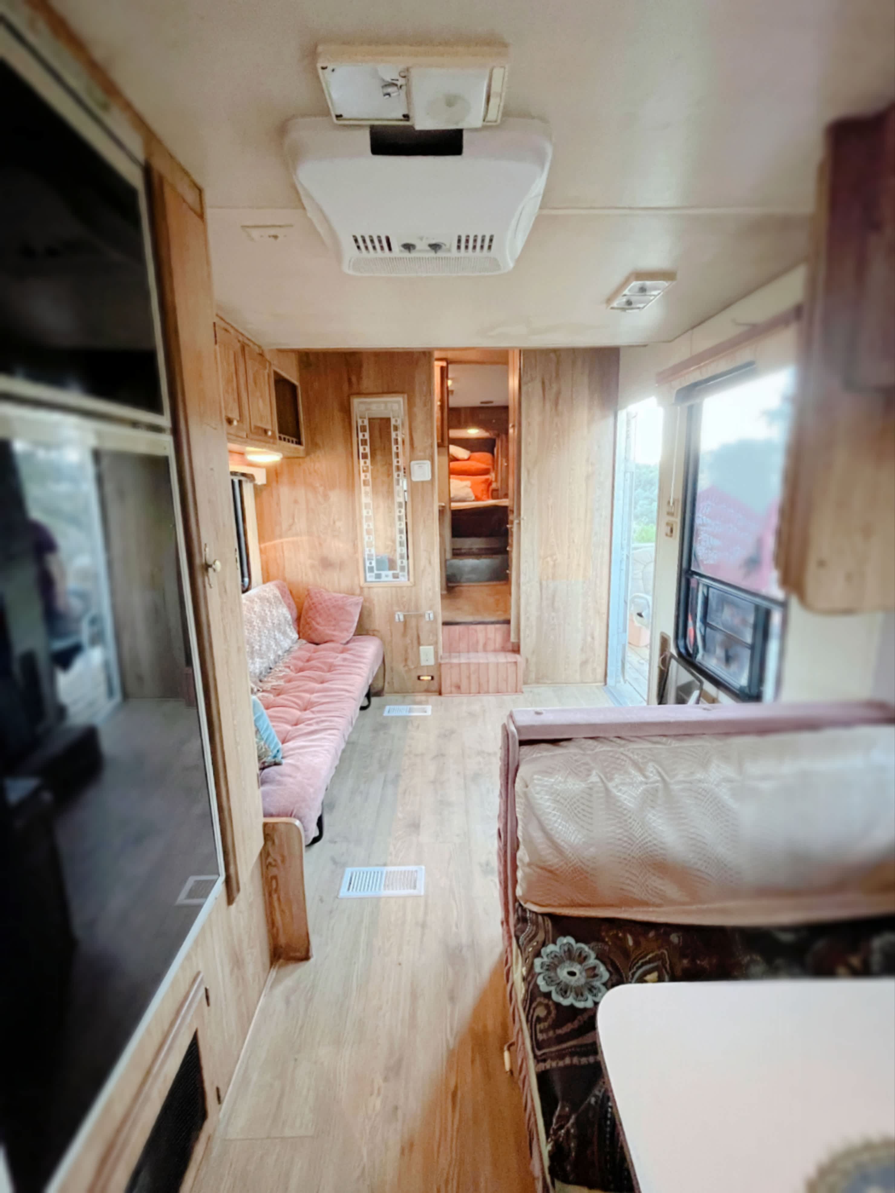Canyon Crest Private Camping and RV